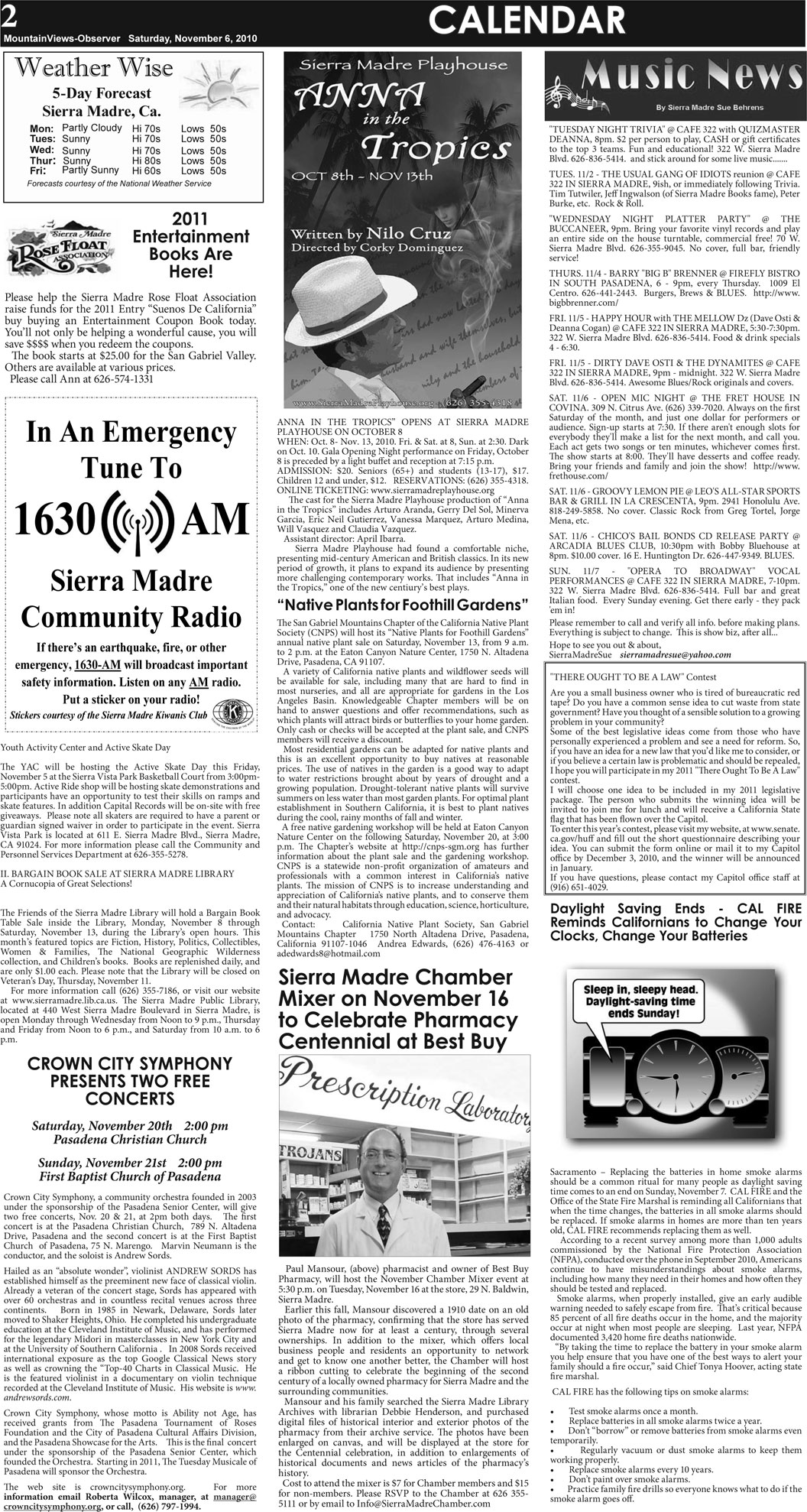 MVNews this week:  Page 2