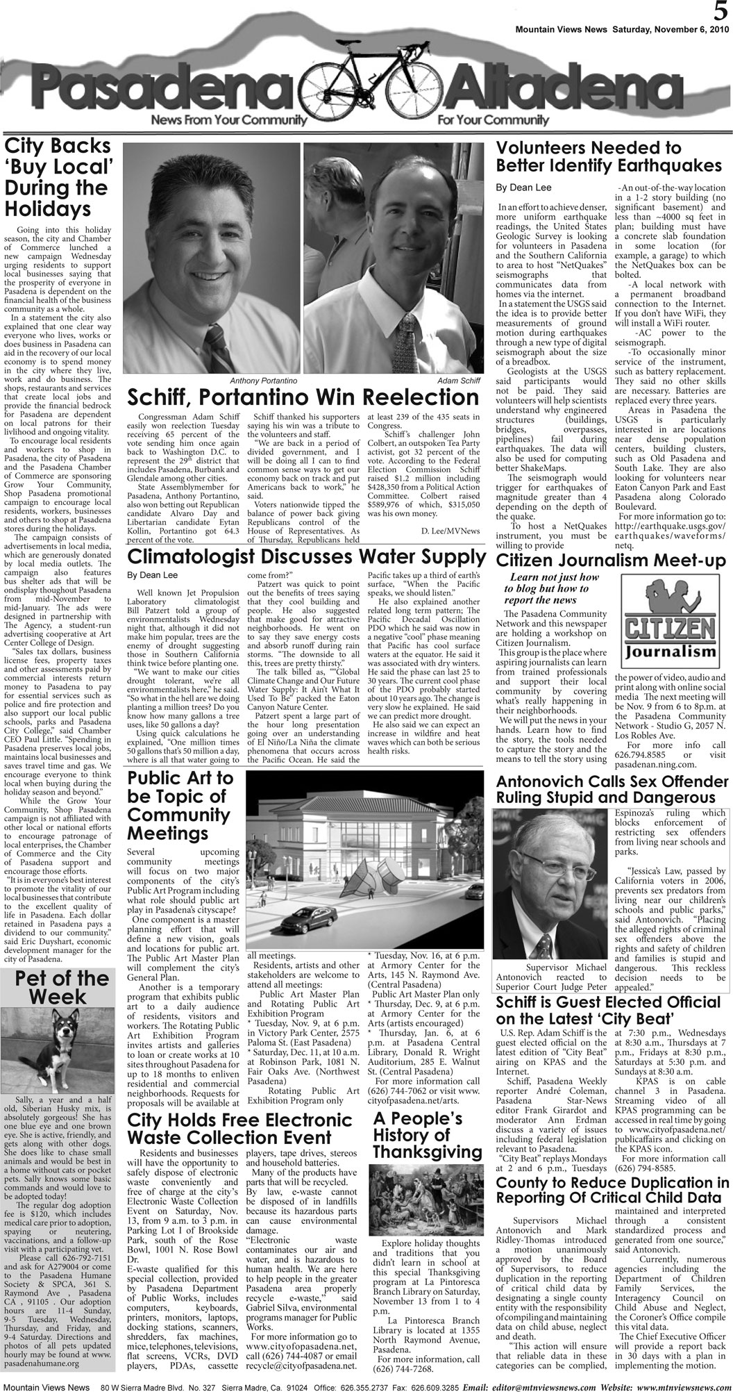 MVNews this week:  Page 5