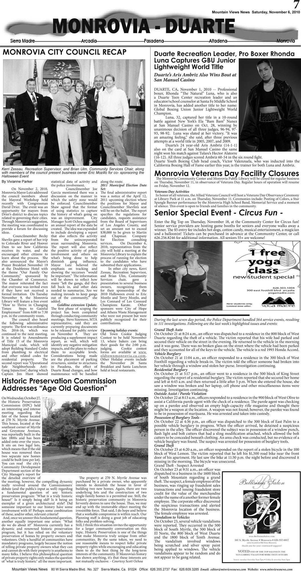 MVNews this week:  Page 7