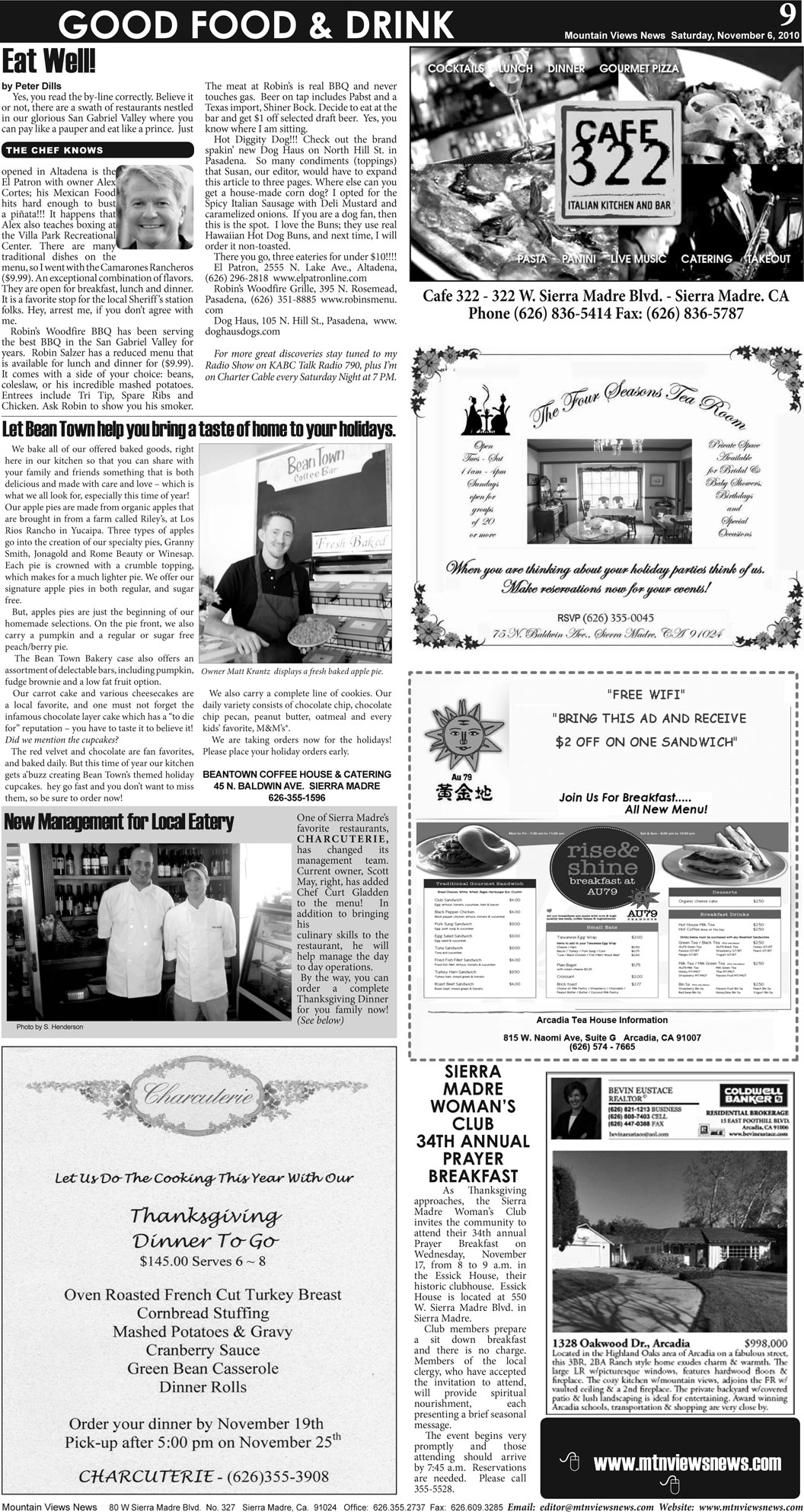 MVNews this week:  Page 9