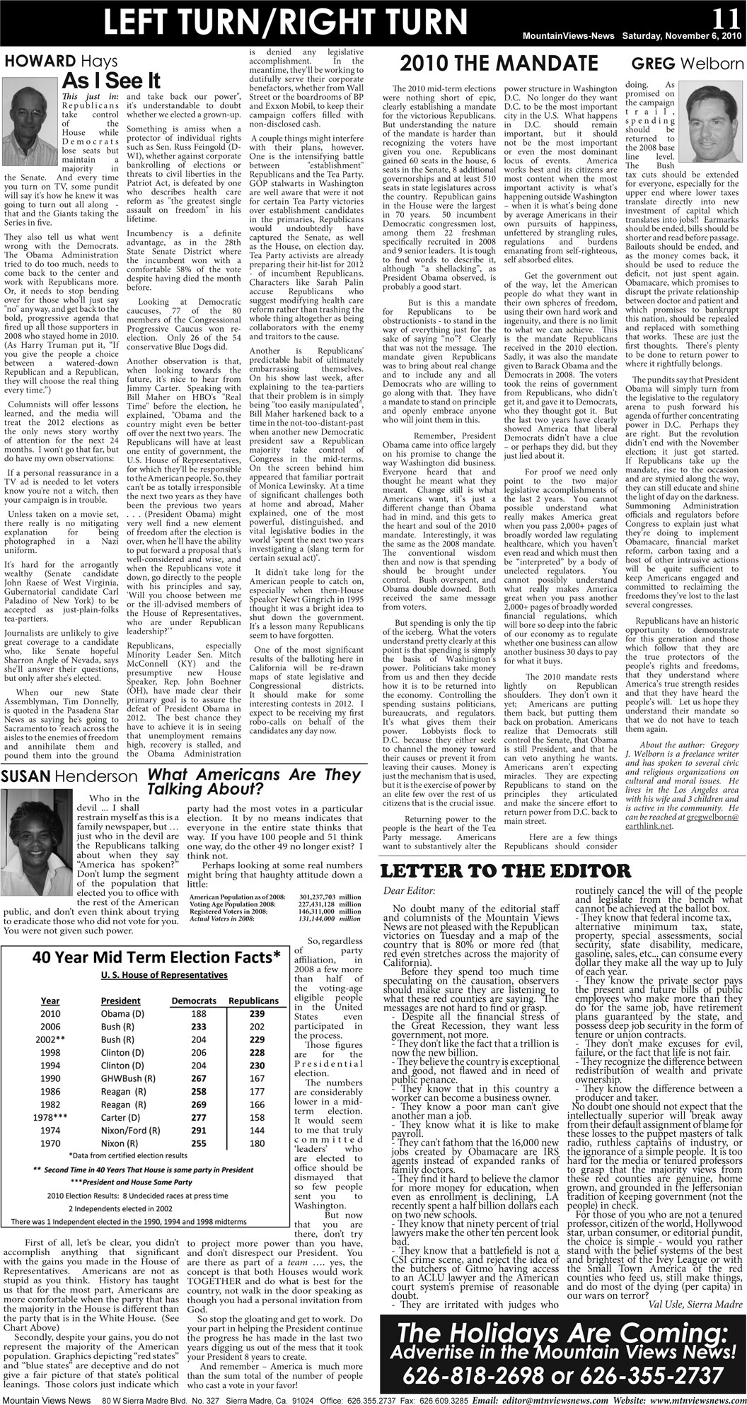 MVNews this week:  Page 11