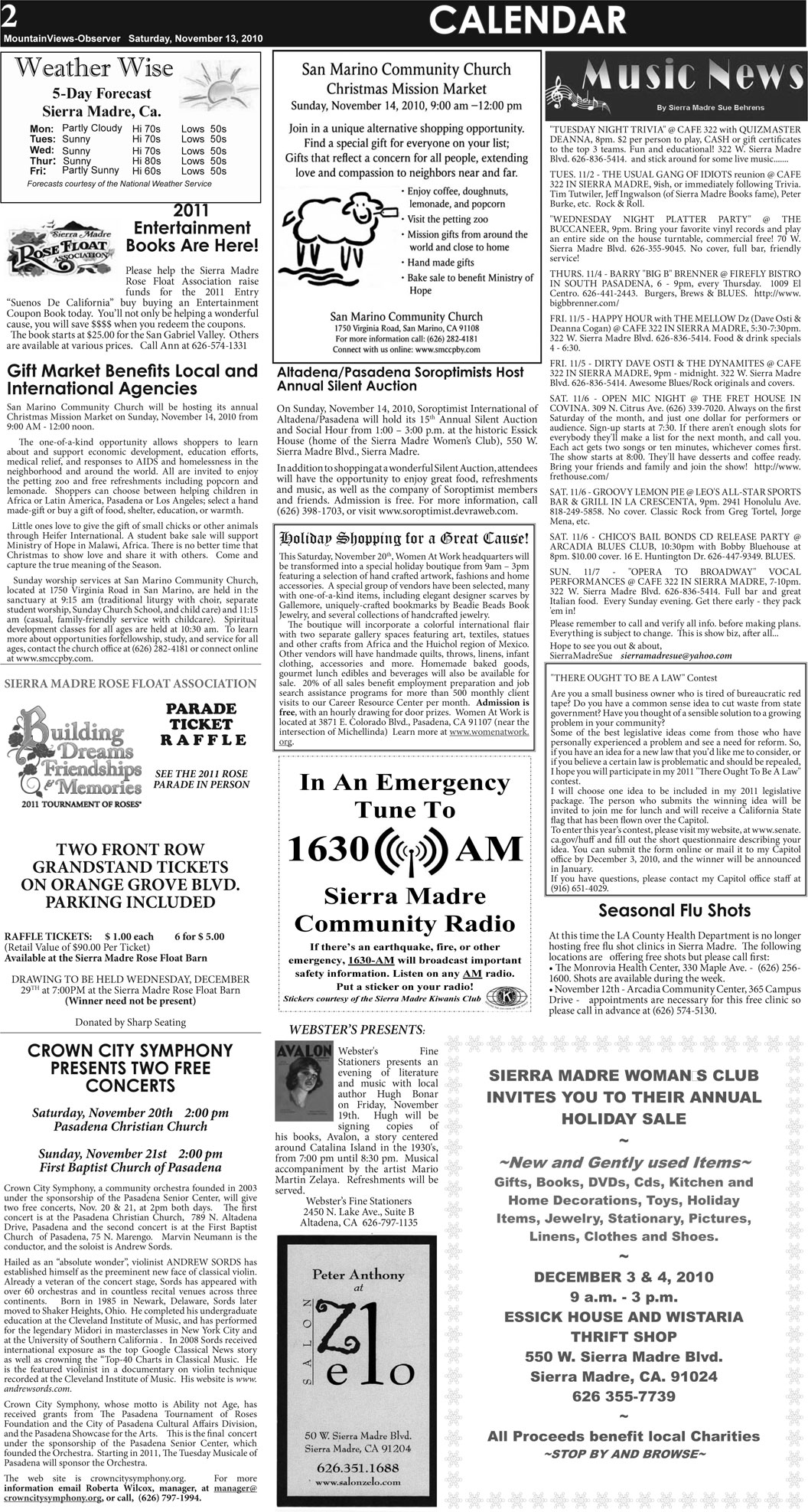 MVNews this week:  Page 2