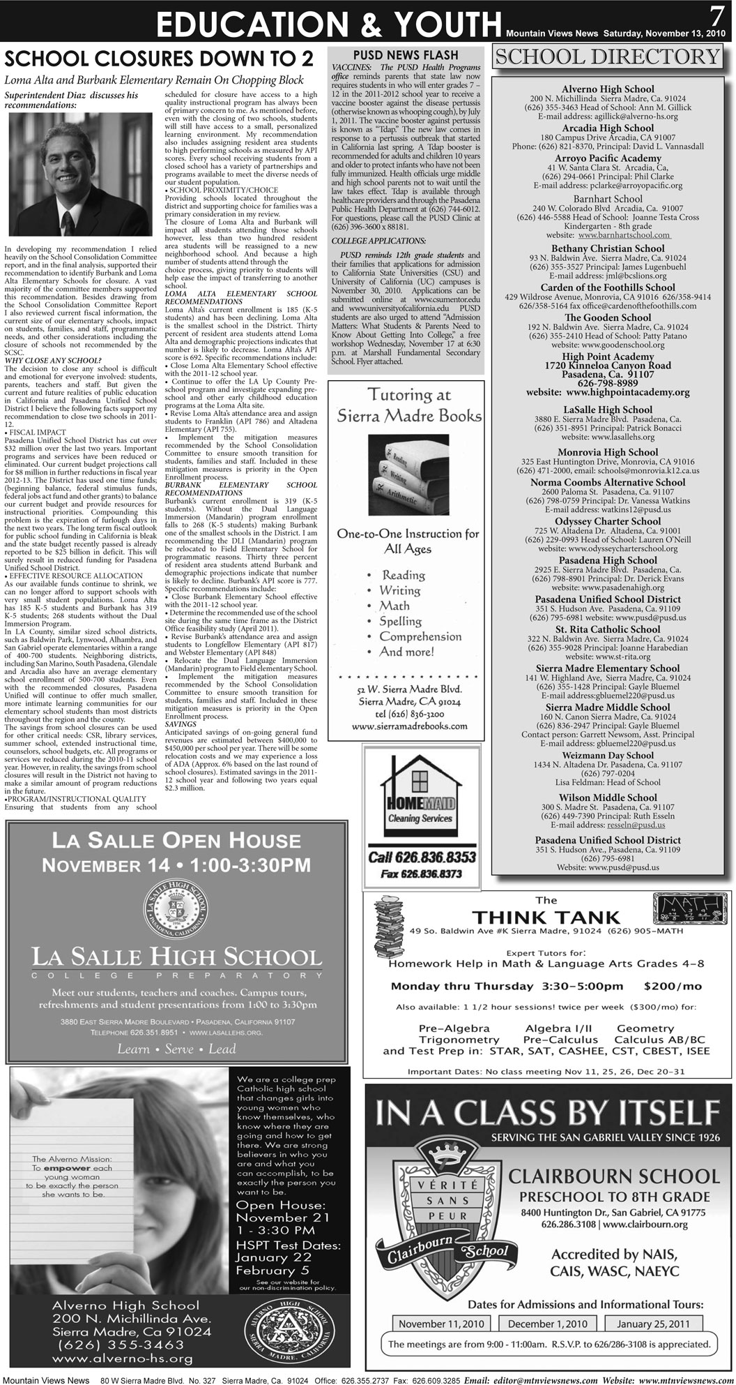 MVNews this week:  Page 7