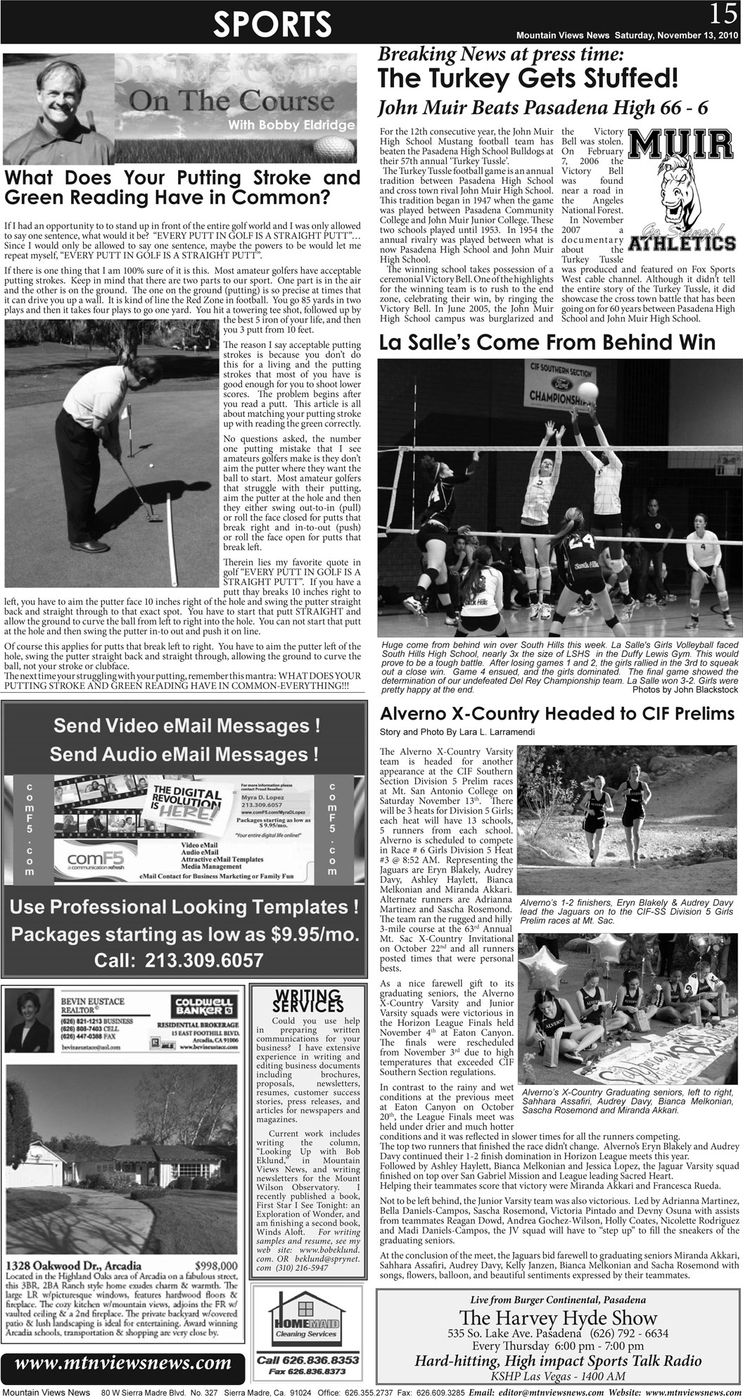 MVNews this week:  Page 15