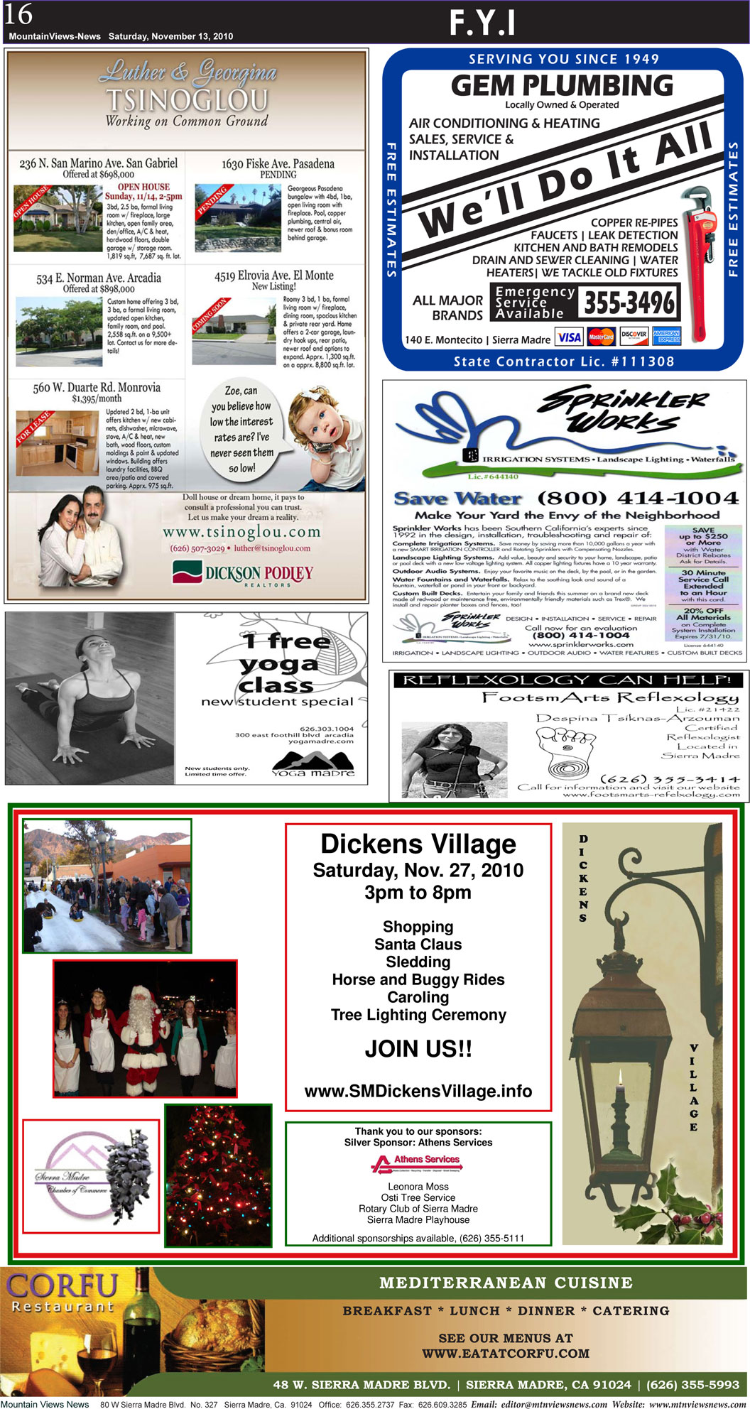 MVNews this week:  Page 16