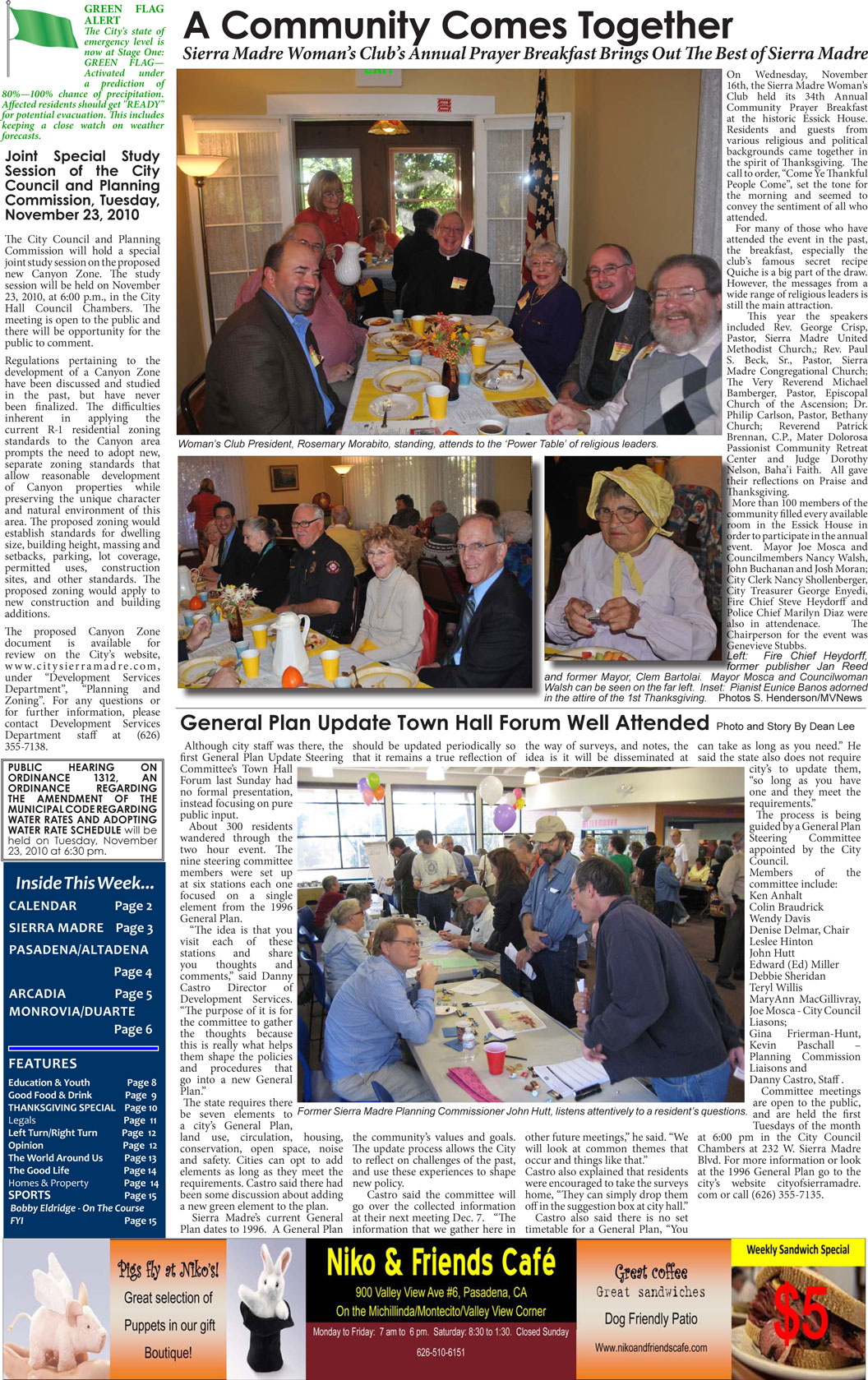 MVNews this week:  Page 1
