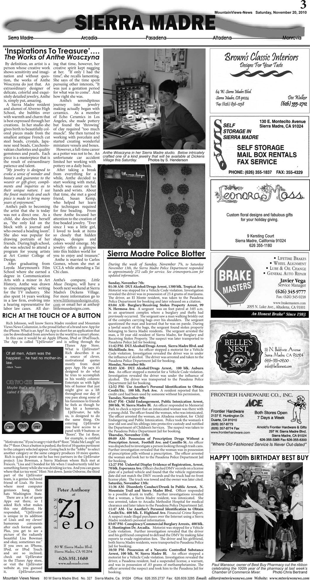 MVNews this week:  Page 3