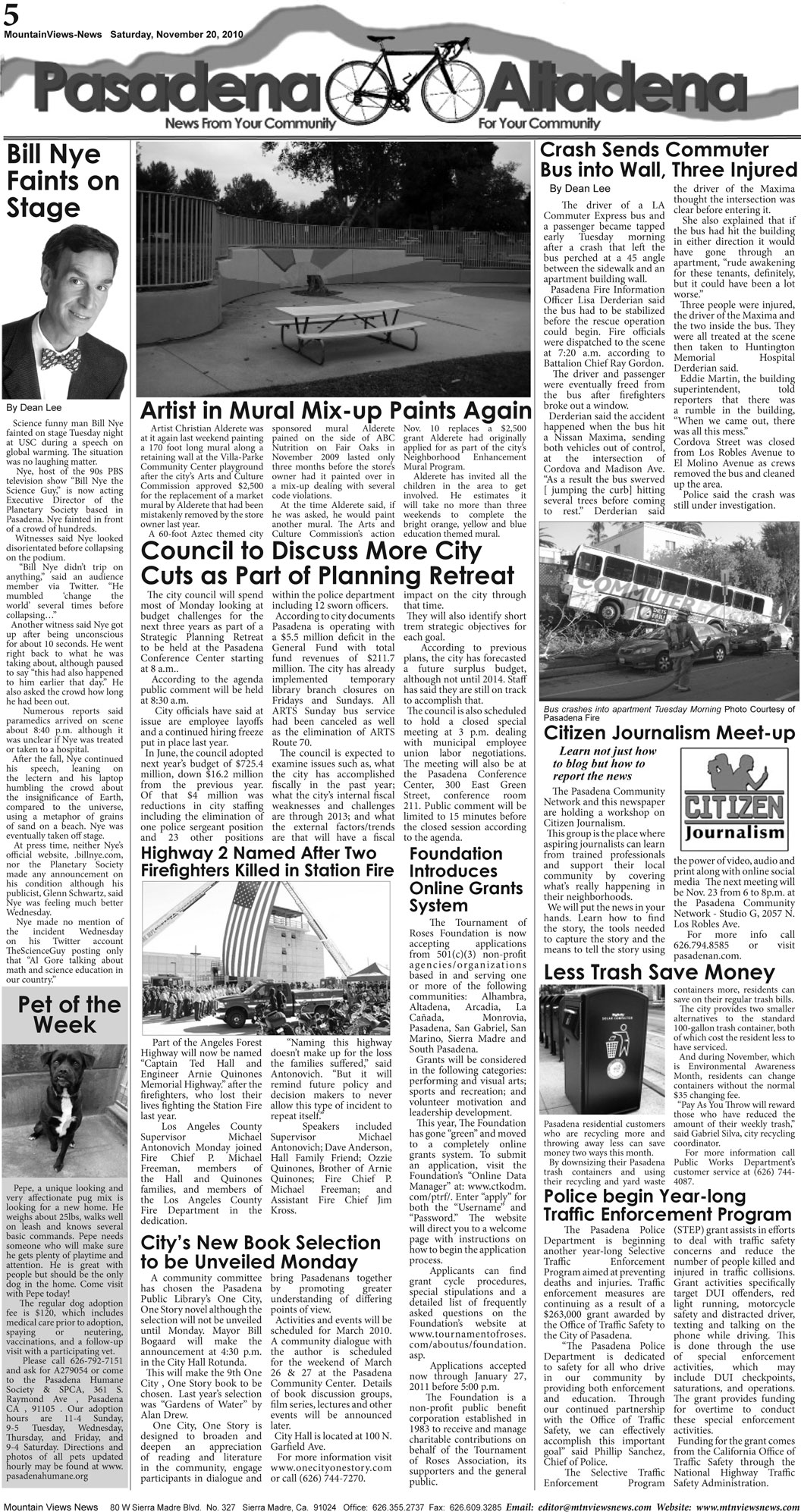 MVNews this week:  Page 4