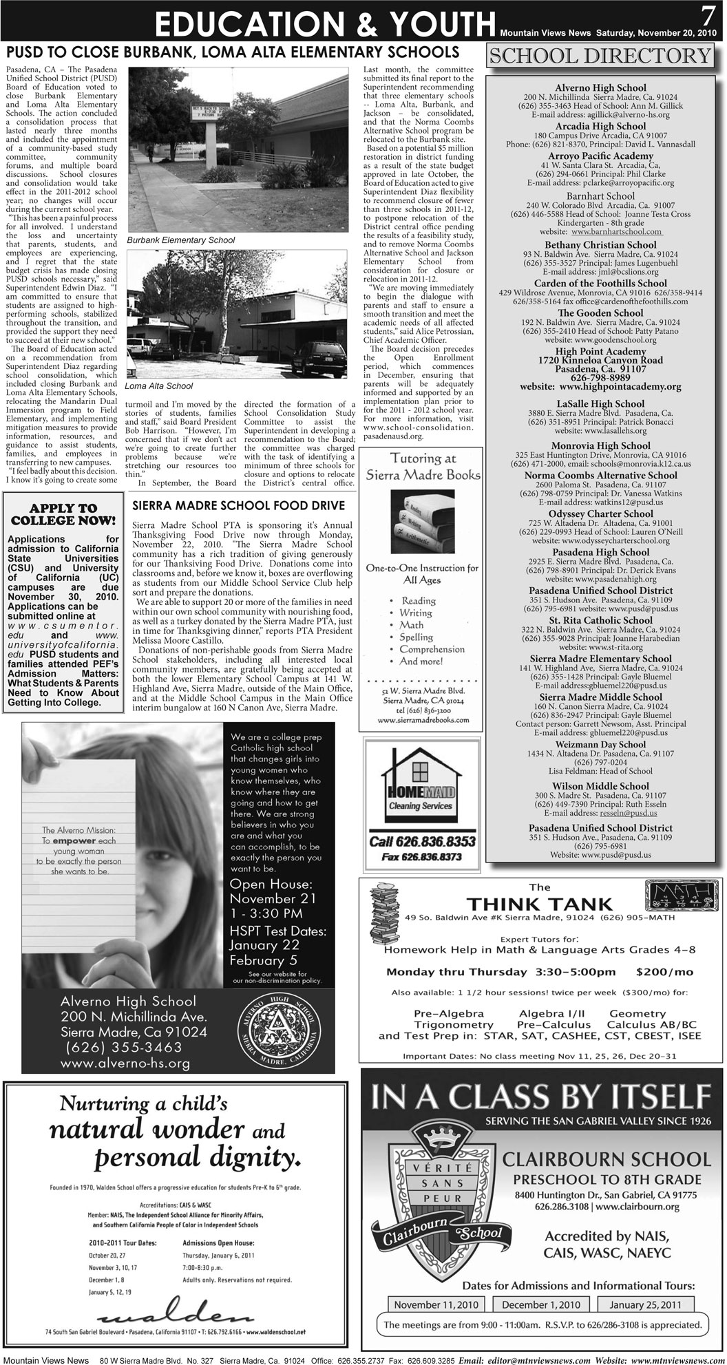 MVNews this week:  Page 7