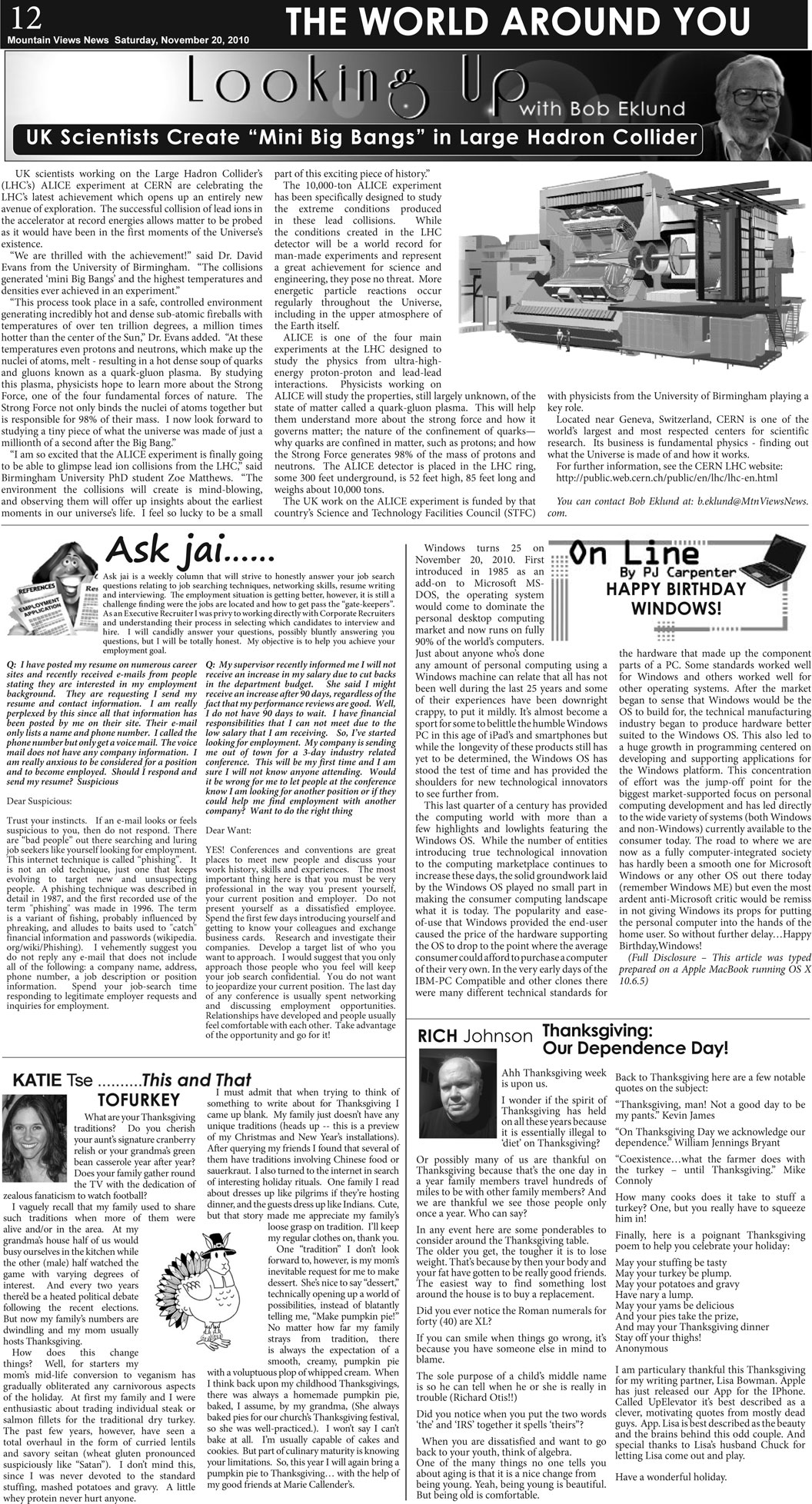 MVNews this week:  Page 12