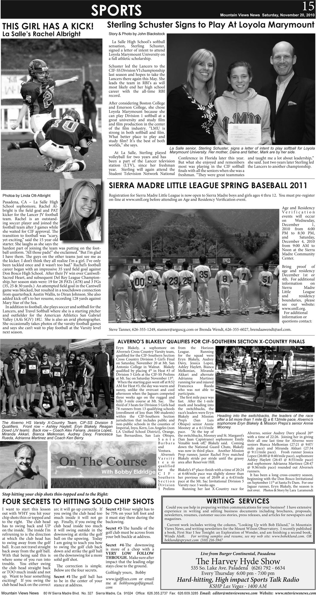 MVNews this week:  Page 15