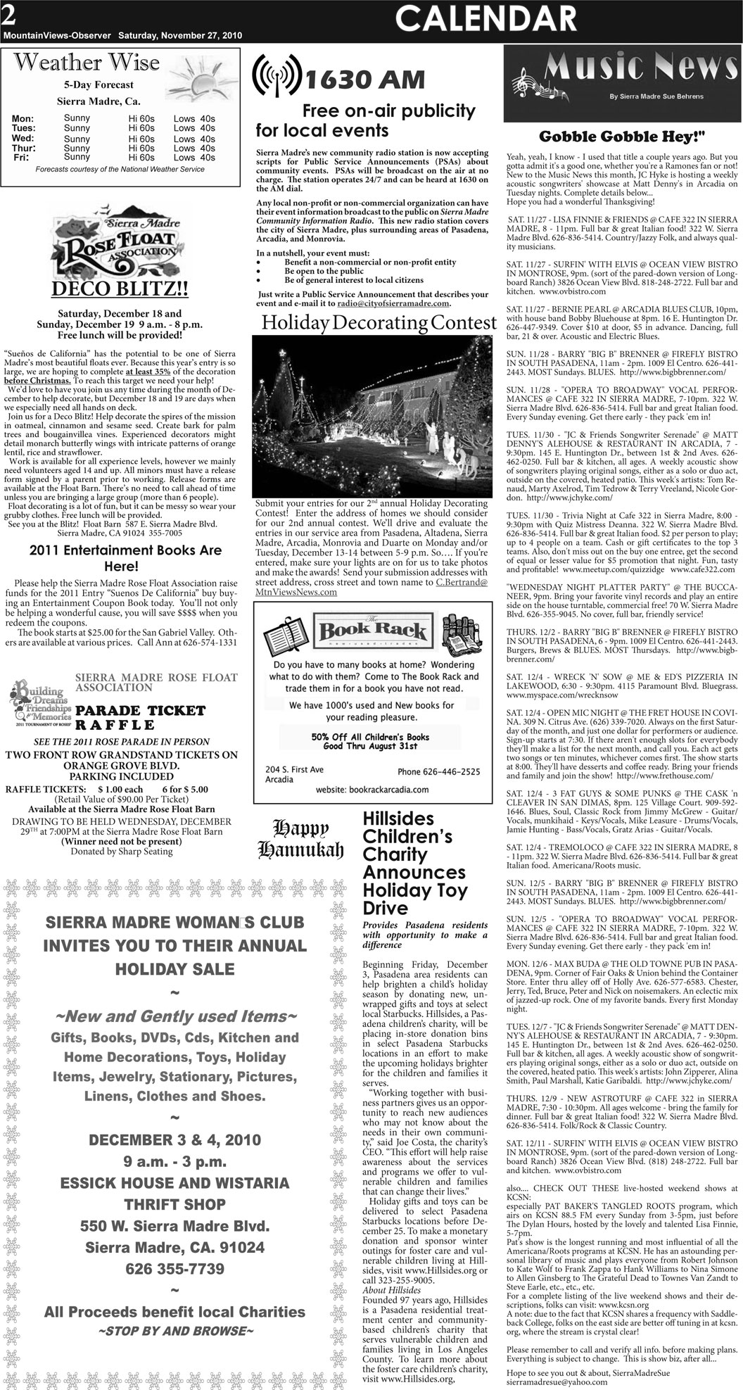 MVNews this week:  Page 2