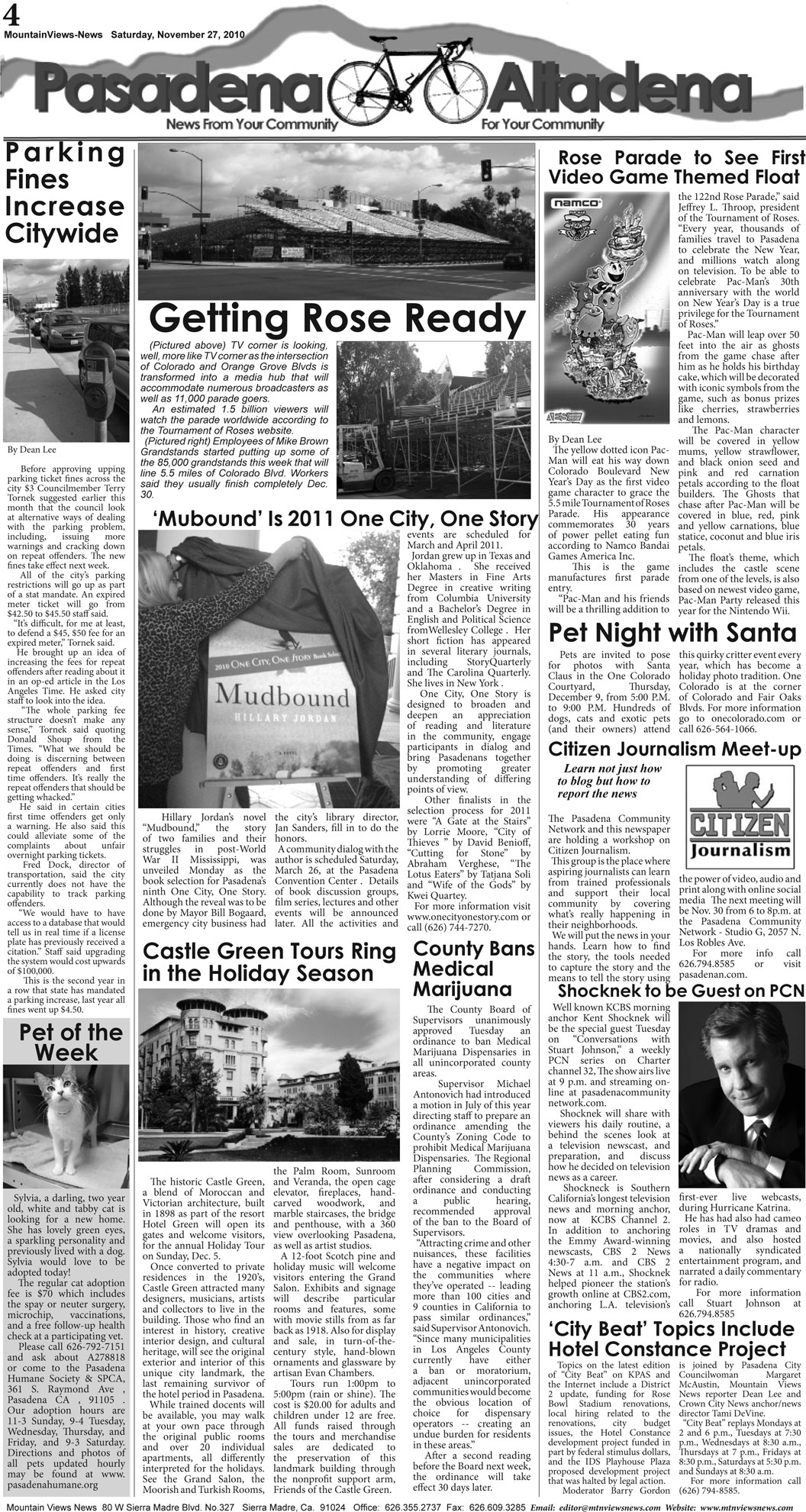 MVNews this week:  Page 4