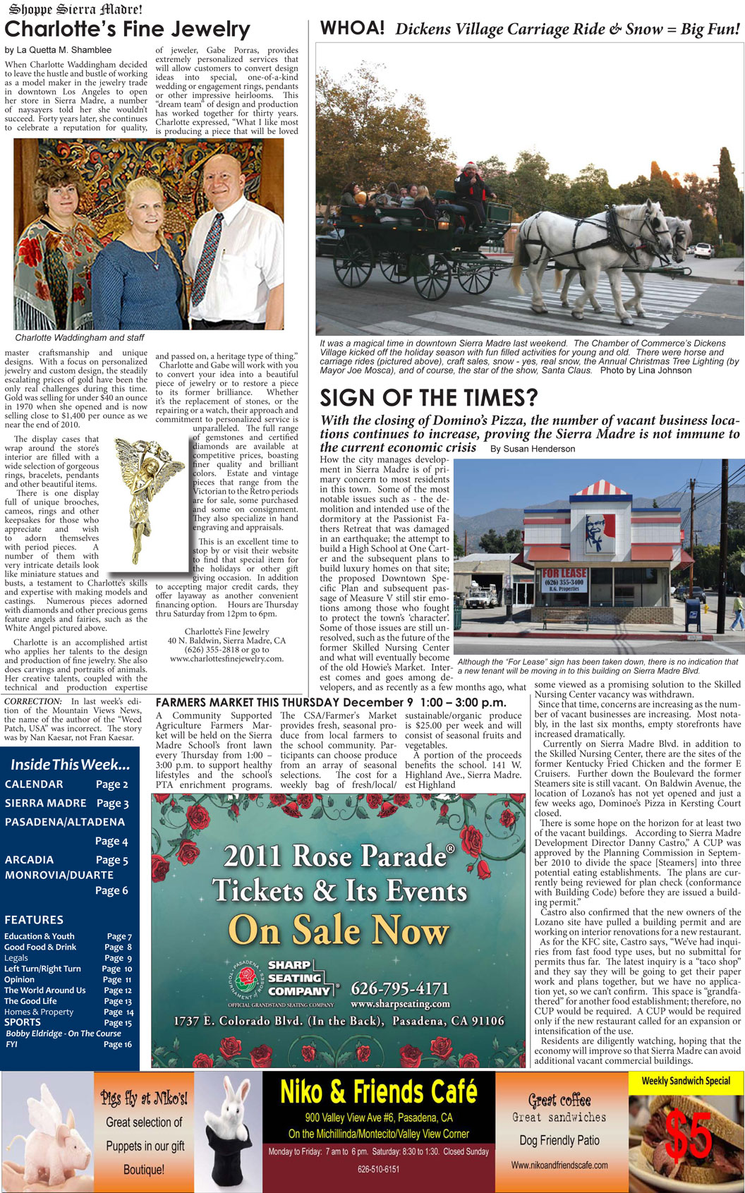 MVNews this week:  Page 1