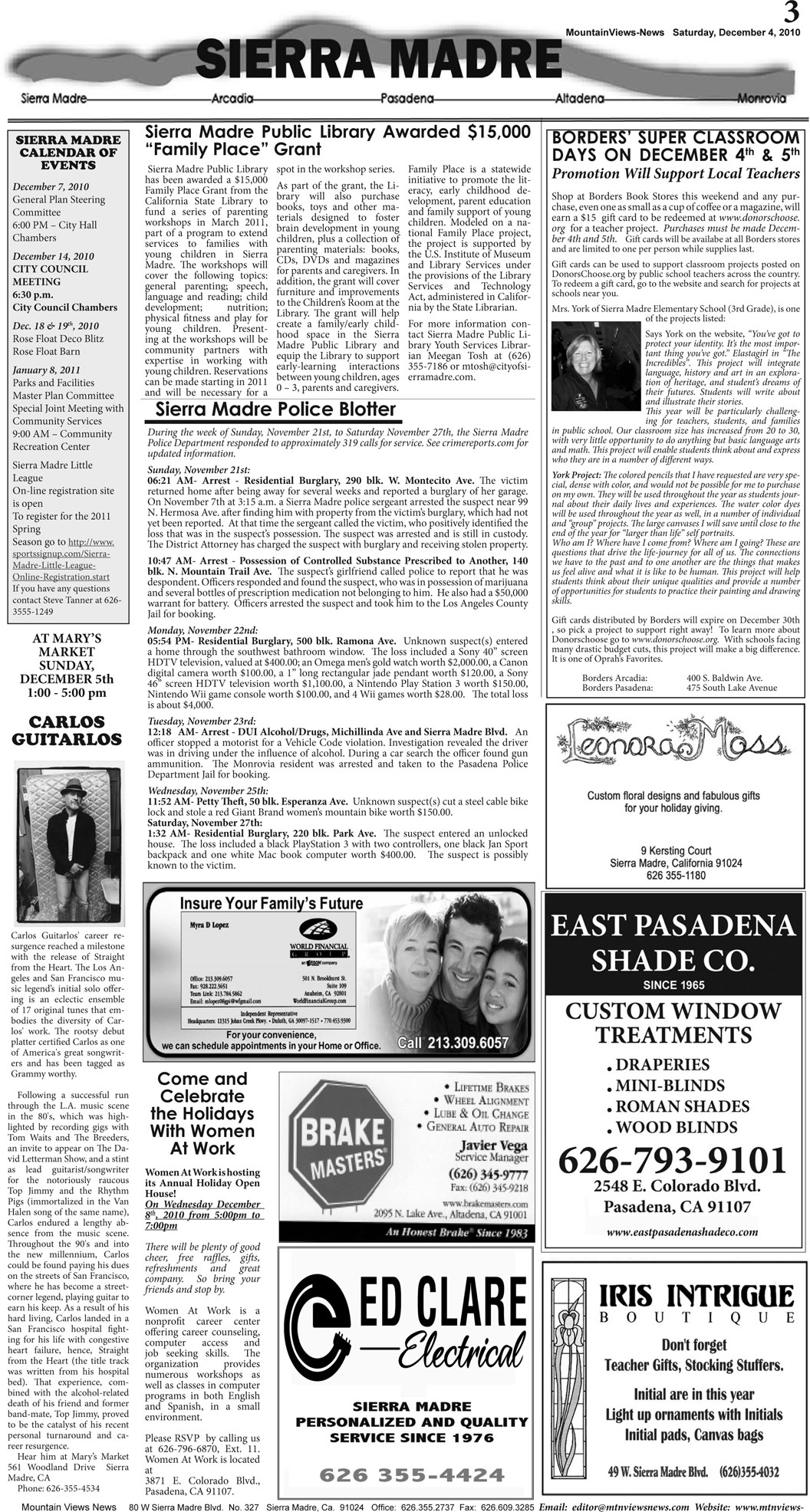 MVNews this week:  Page 3