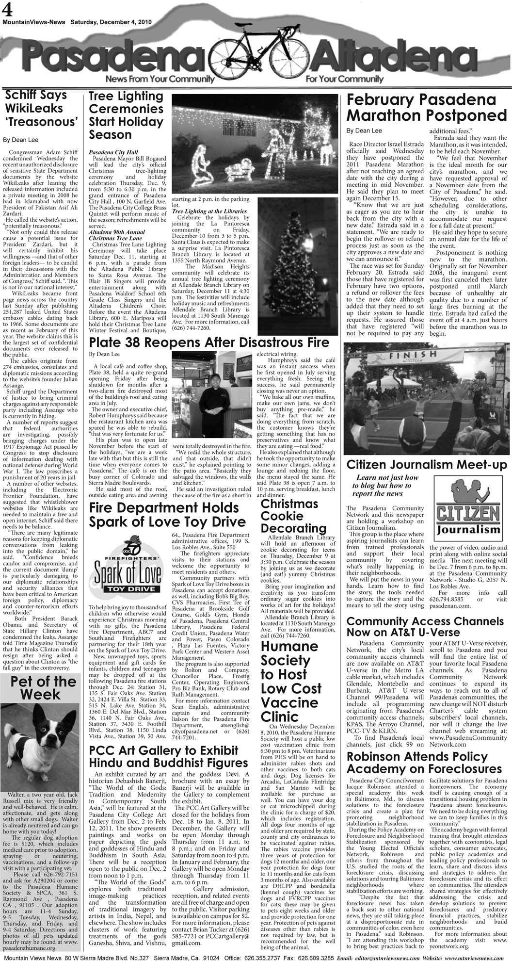 MVNews this week:  Page 4