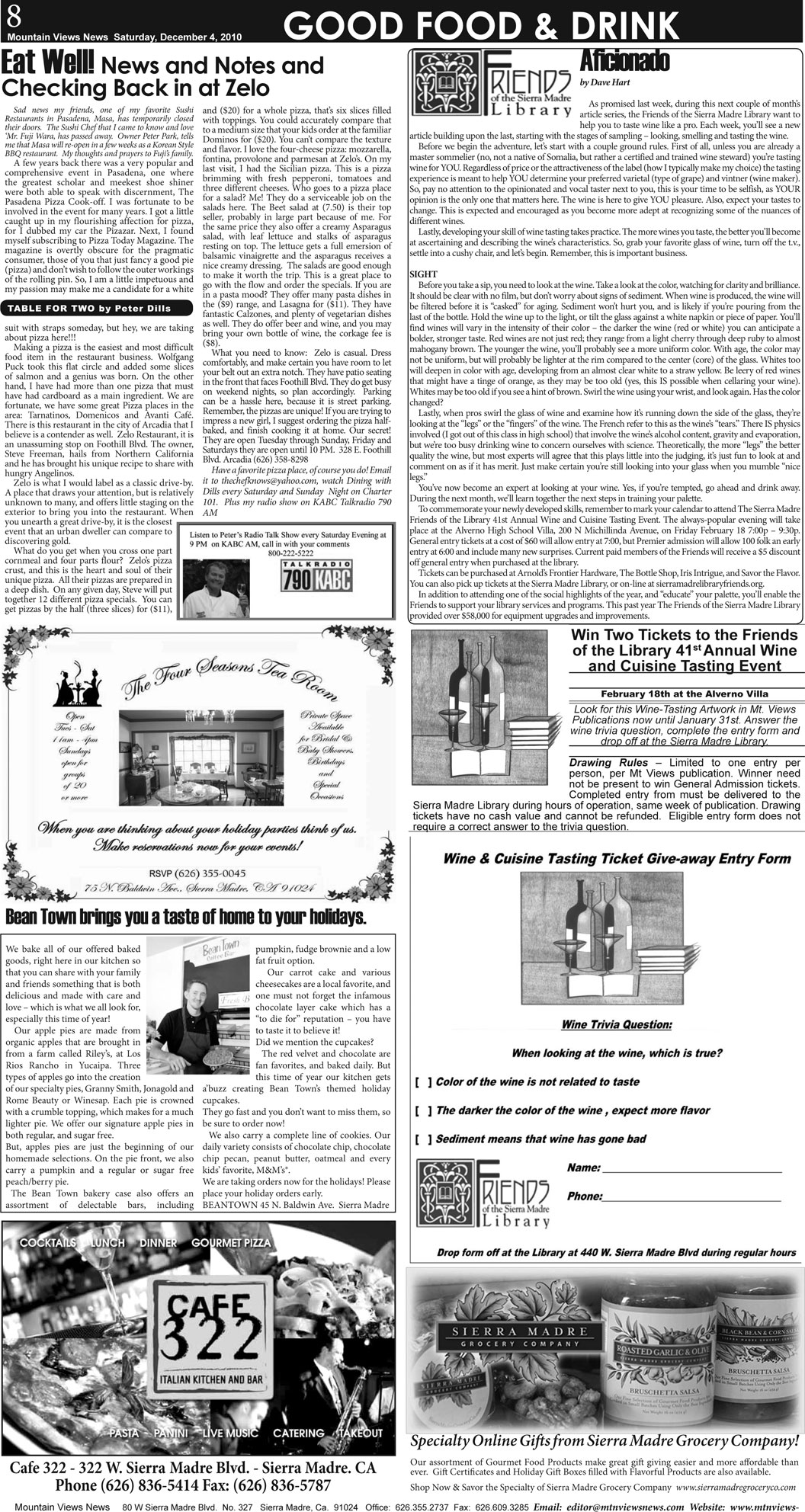 MVNews this week:  Page 8