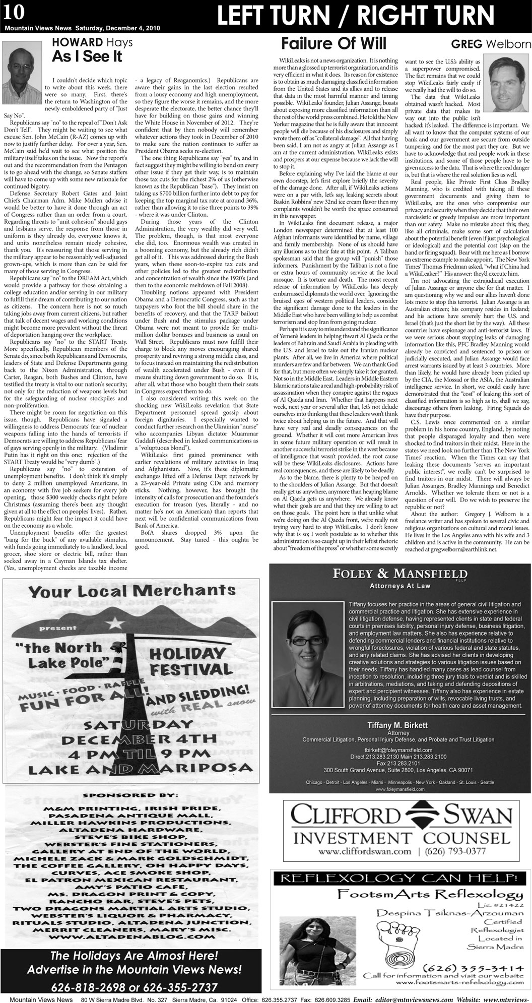 MVNews this week:  Page 10