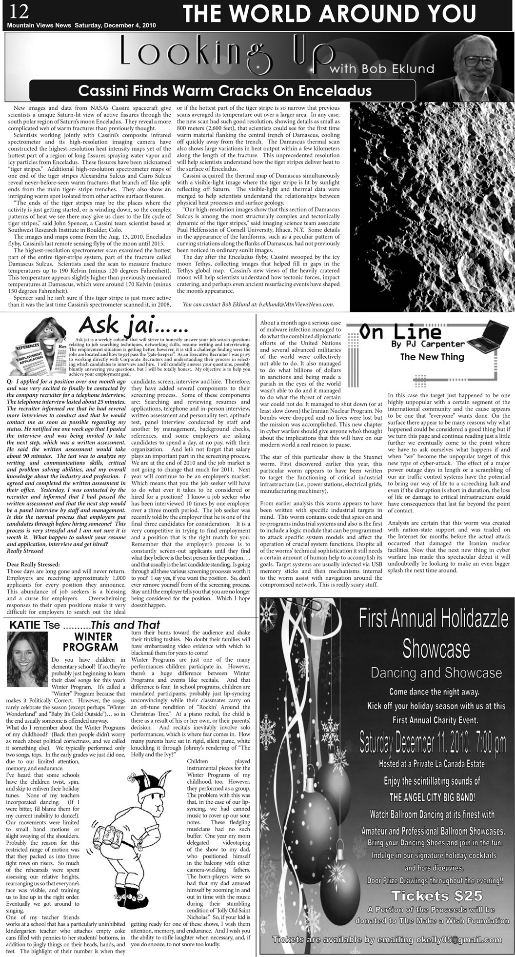 MVNews this week:  Page 12