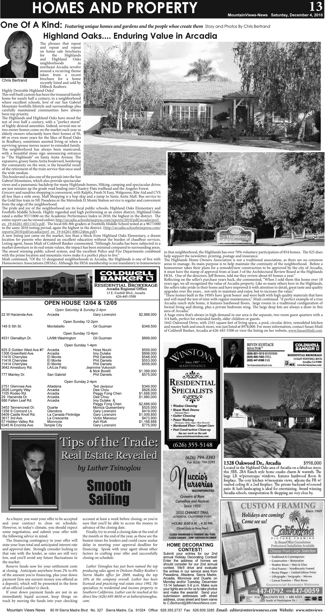 MVNews this week:  Page 13