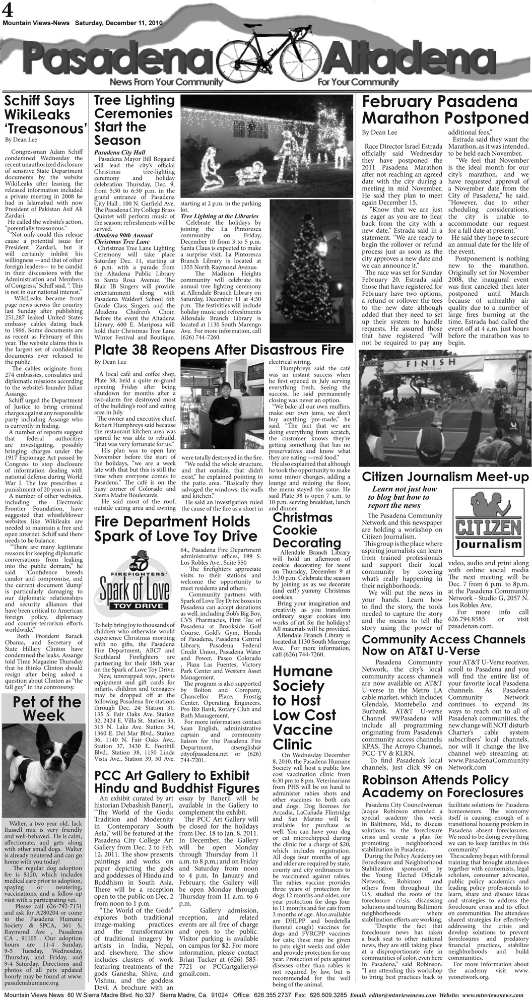 MVNews this week:  Page 4