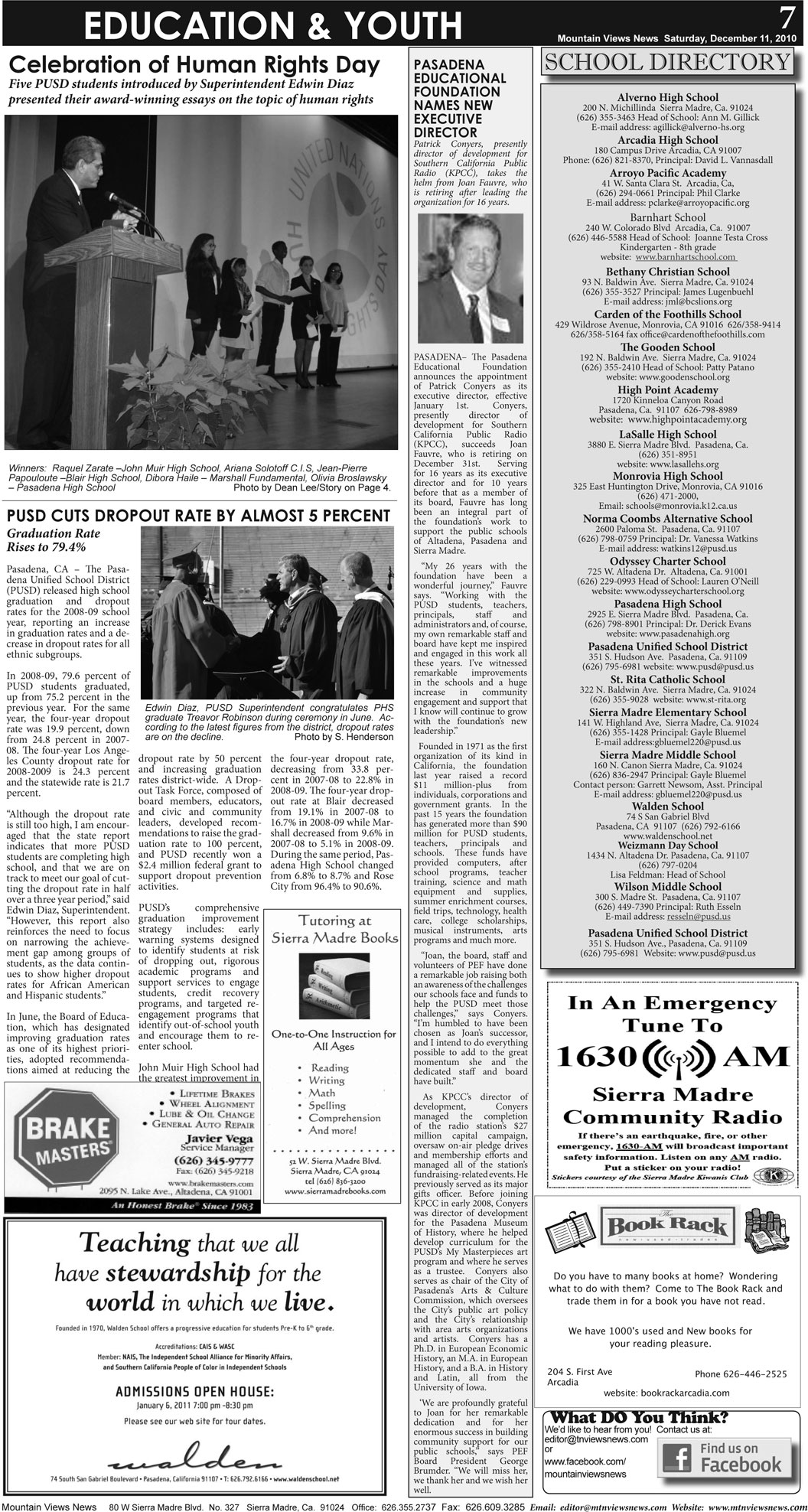 MVNews this week:  Page 7