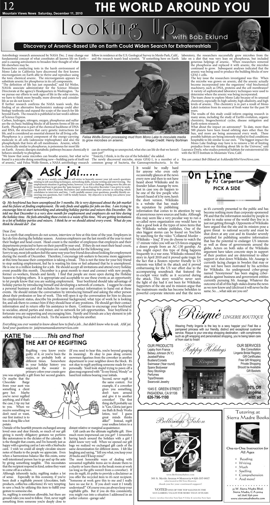 MVNews this week:  Page 12