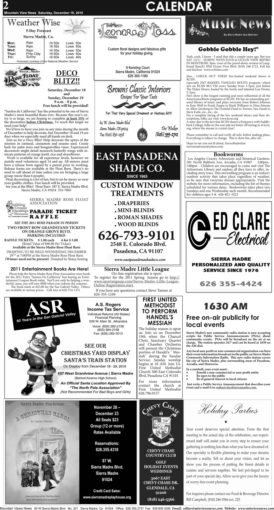 MVNews this week:  Page 2