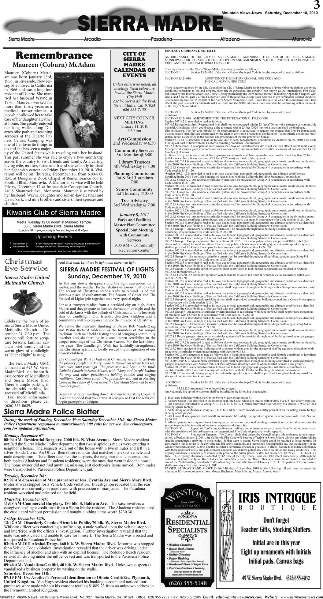 MVNews this week:  Page 3