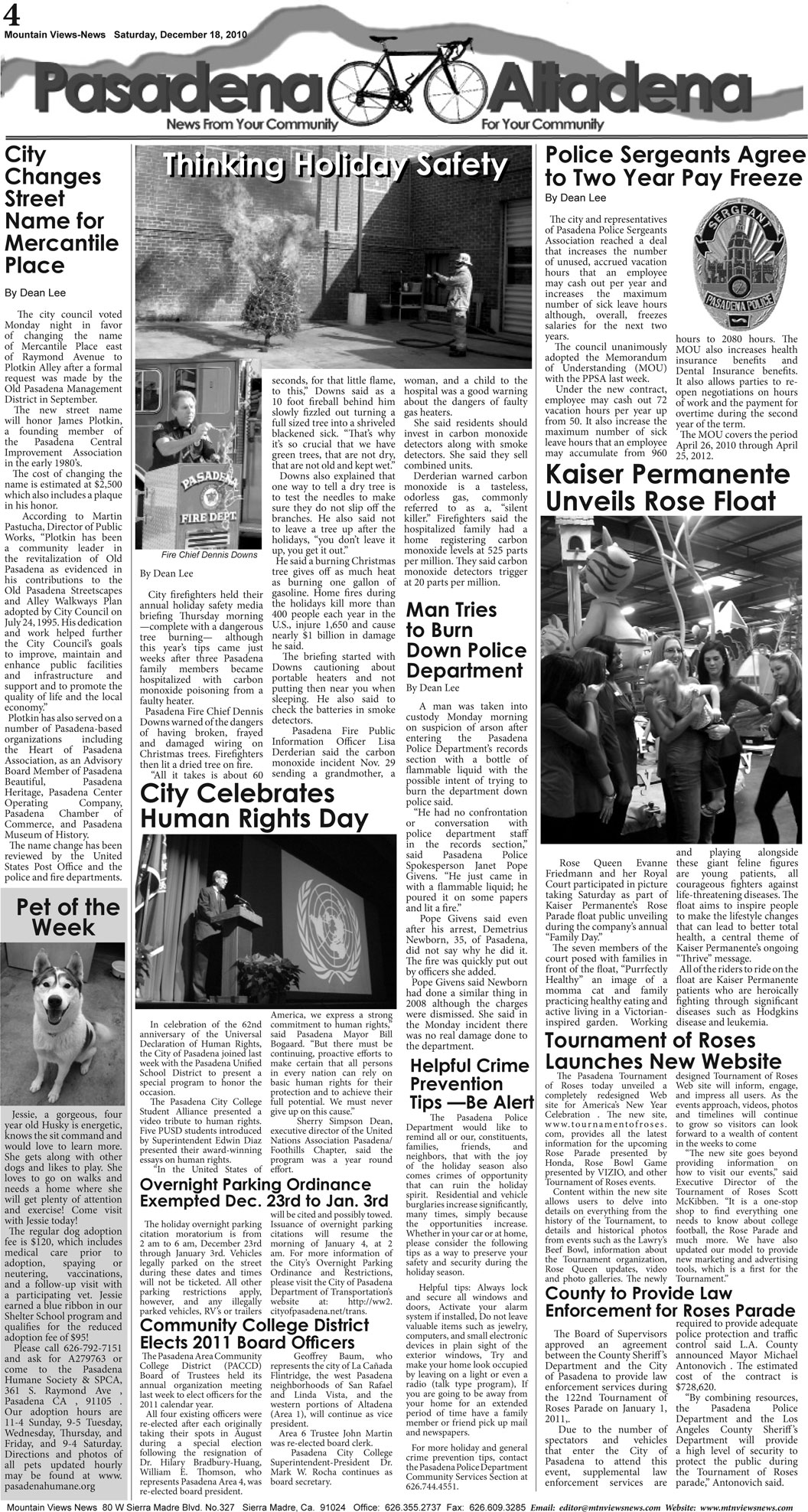 MVNews this week:  Page 4