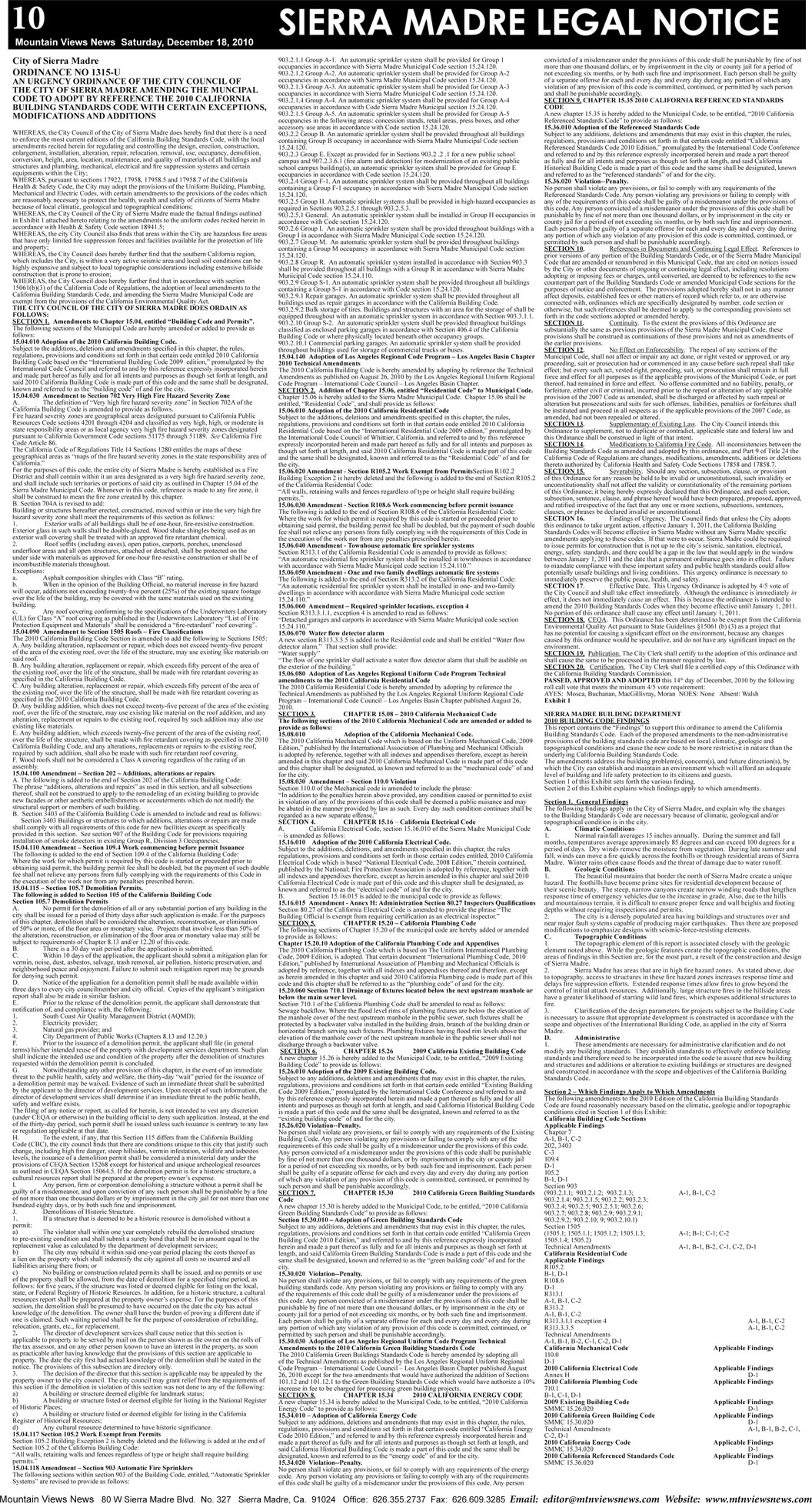 MVNews this week:  Page 10