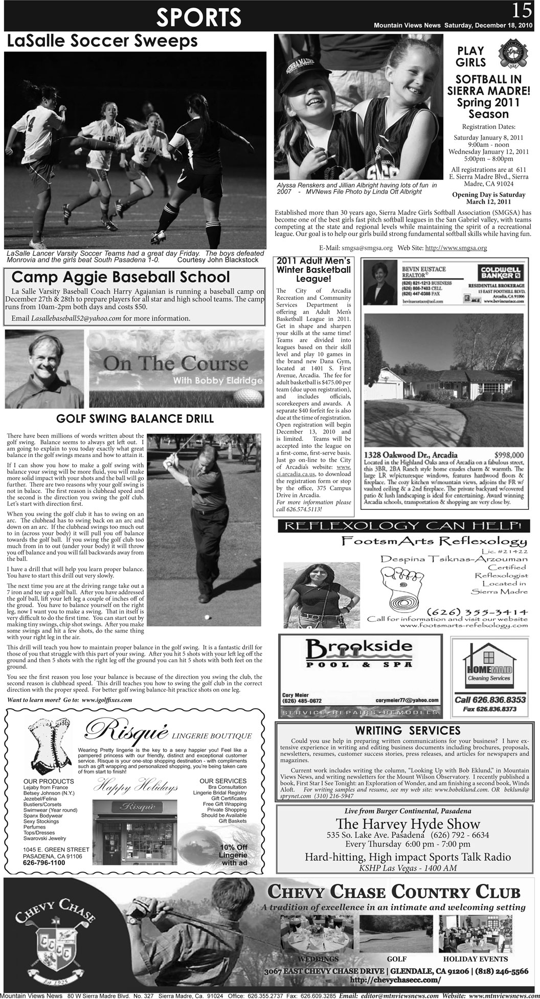 MVNews this week:  Page 15