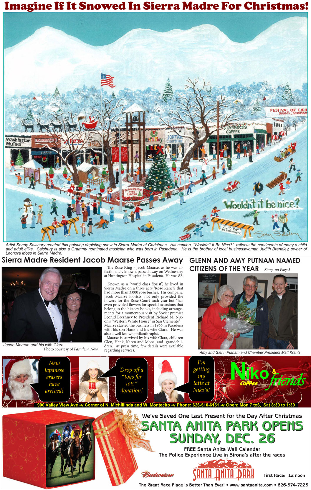 MVNews this week:  Page 1