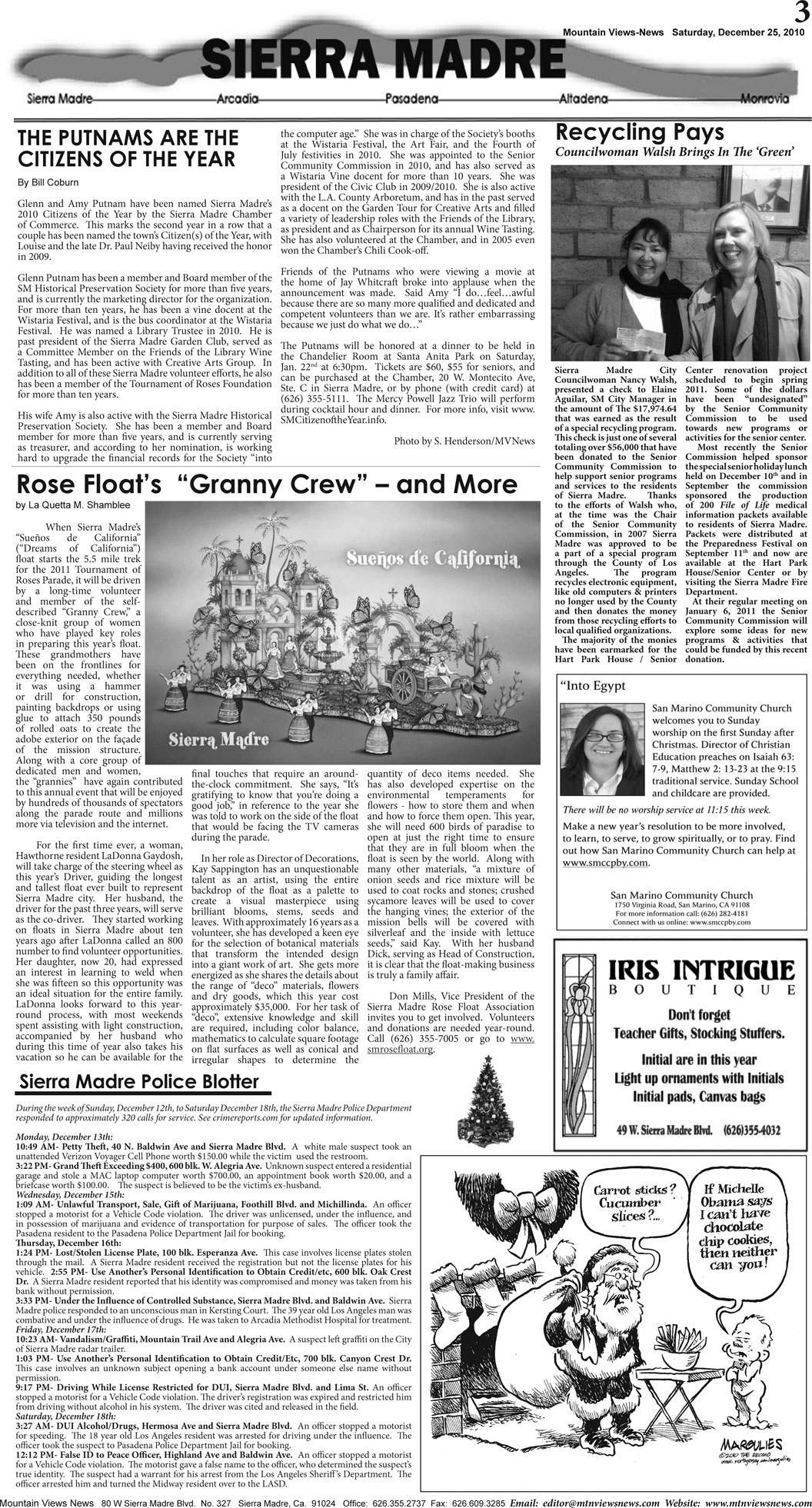 MVNews this week:  Page 3