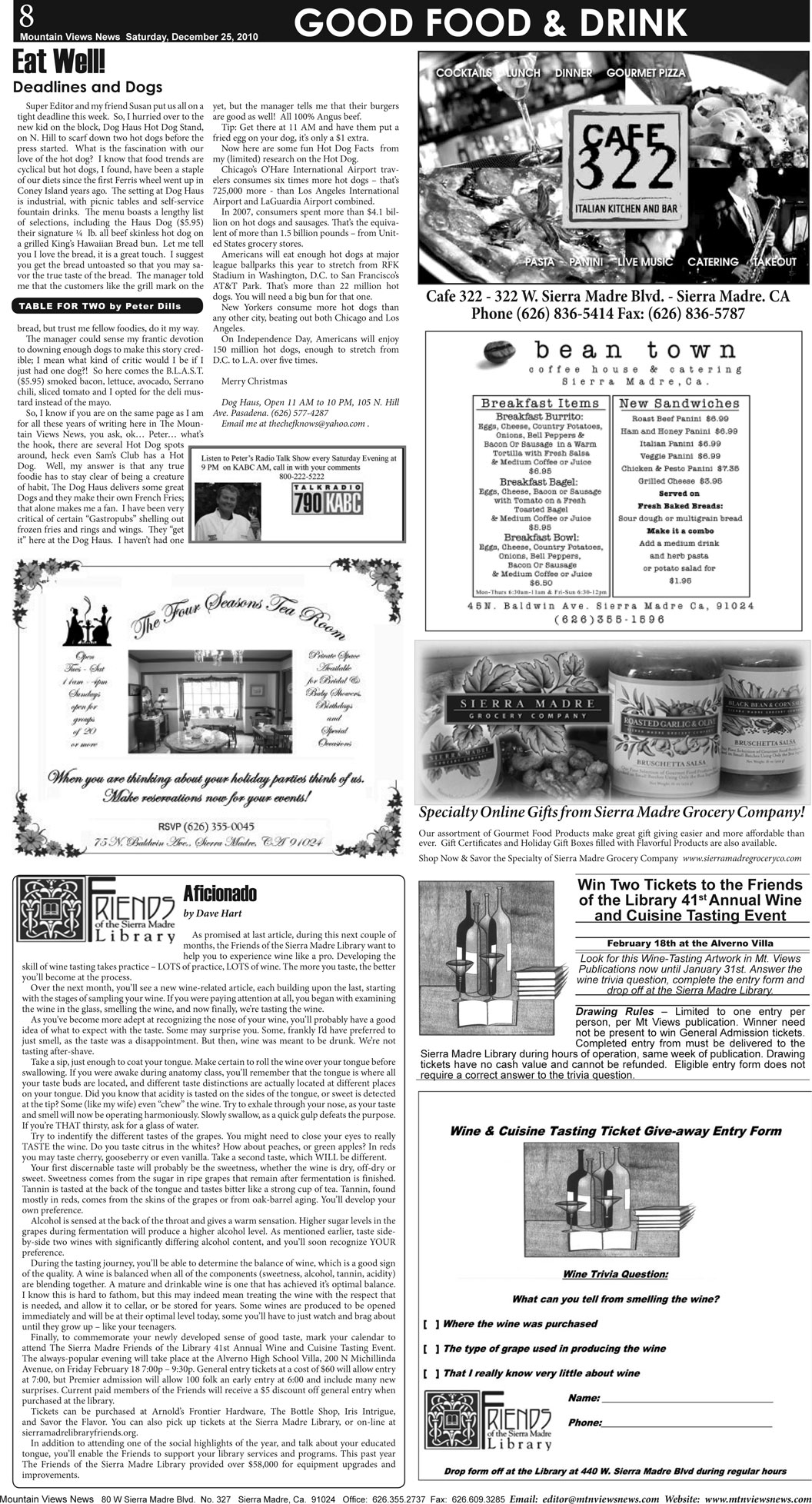 MVNews this week:  Page 8