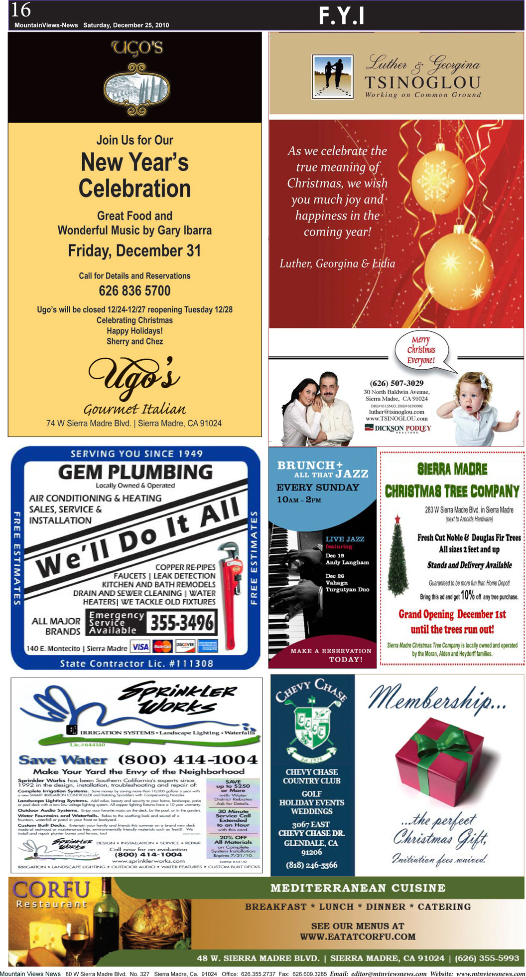 MVNews this week:  Page 16