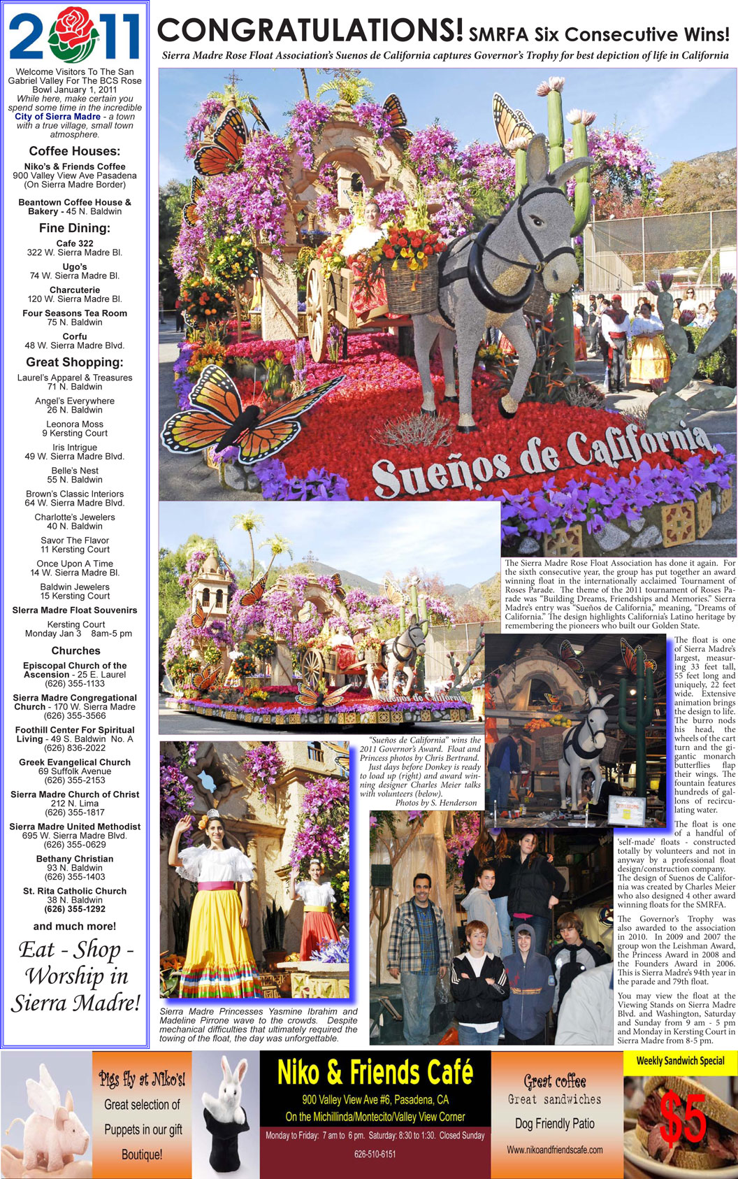 MVNews this week:  Page 1