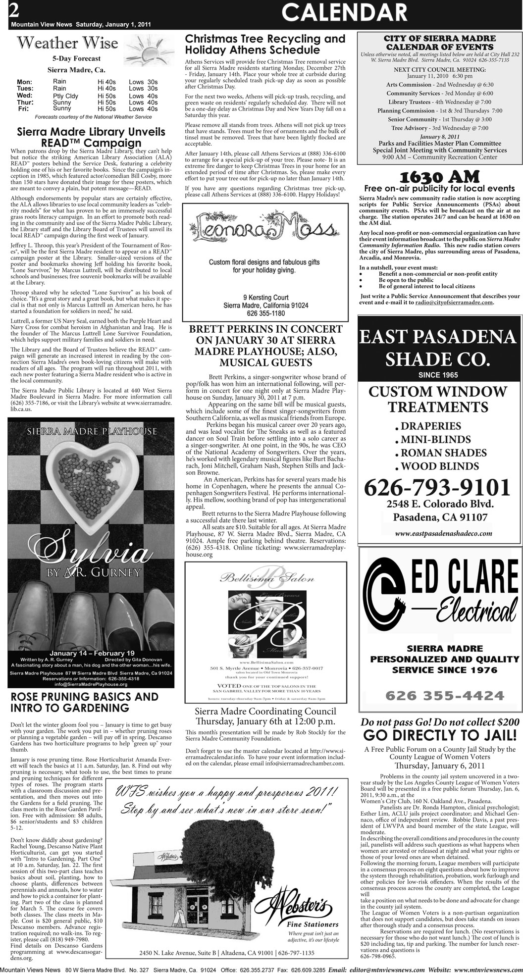 MVNews this week:  Page 2