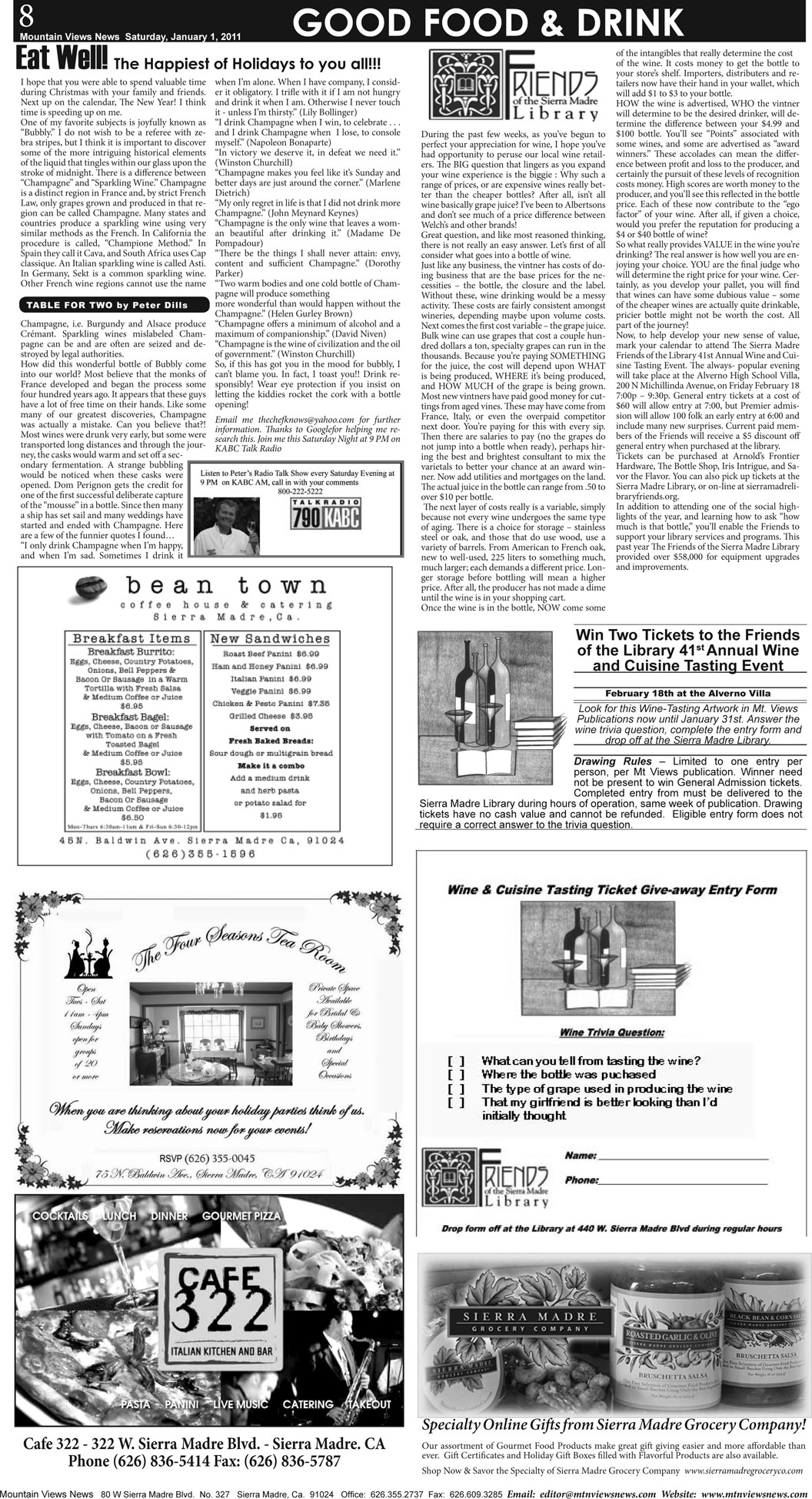 MVNews this week:  Page 8