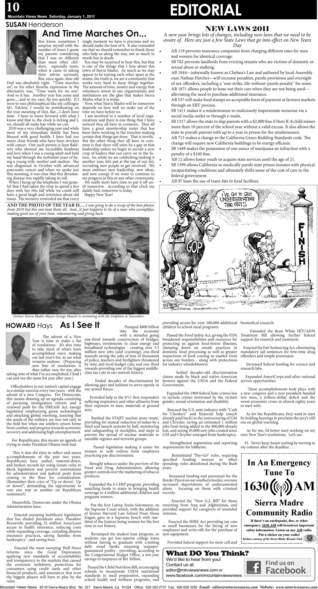 MVNews this week:  Page 10