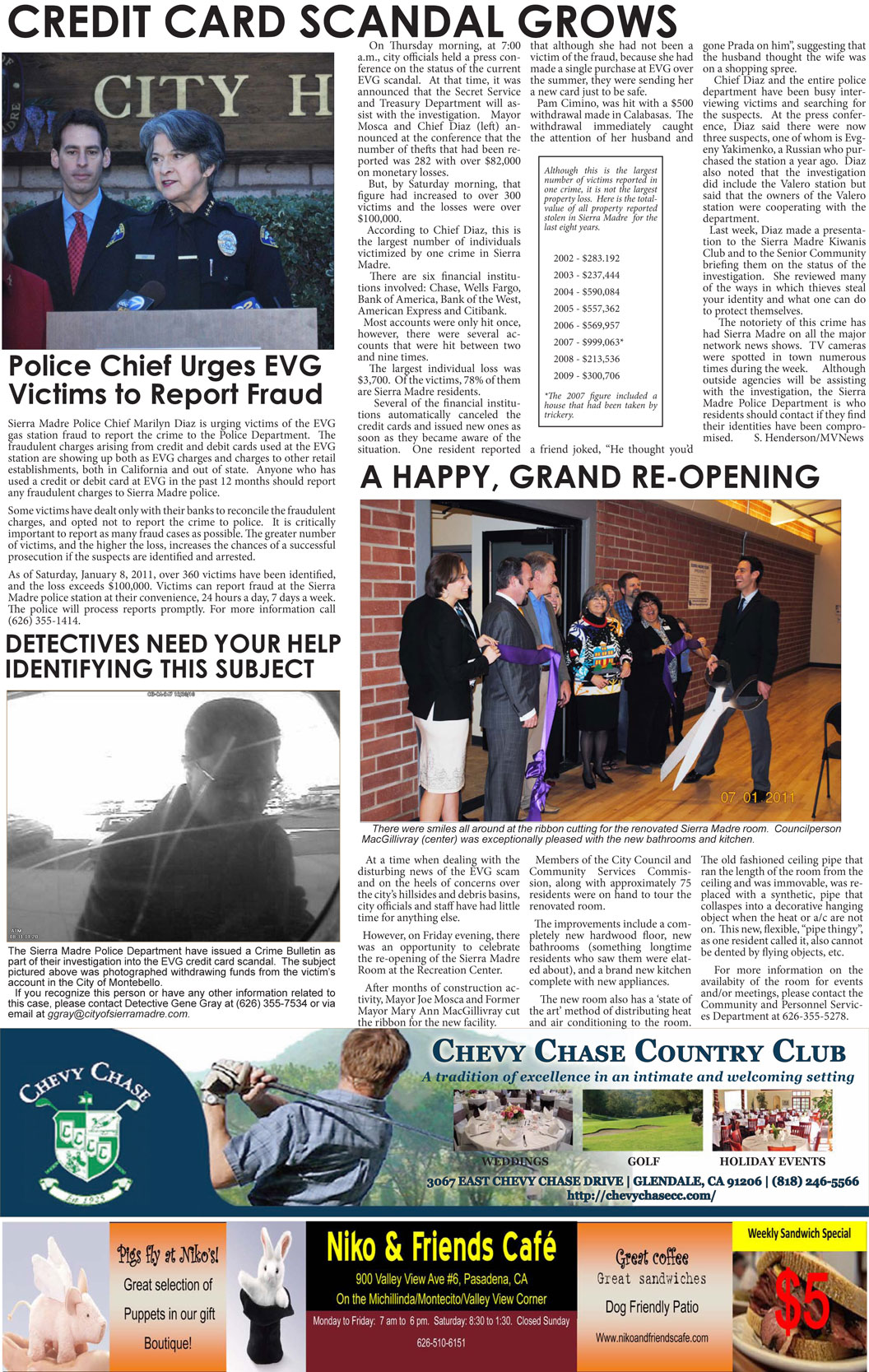 MVNews this week:  Page 1