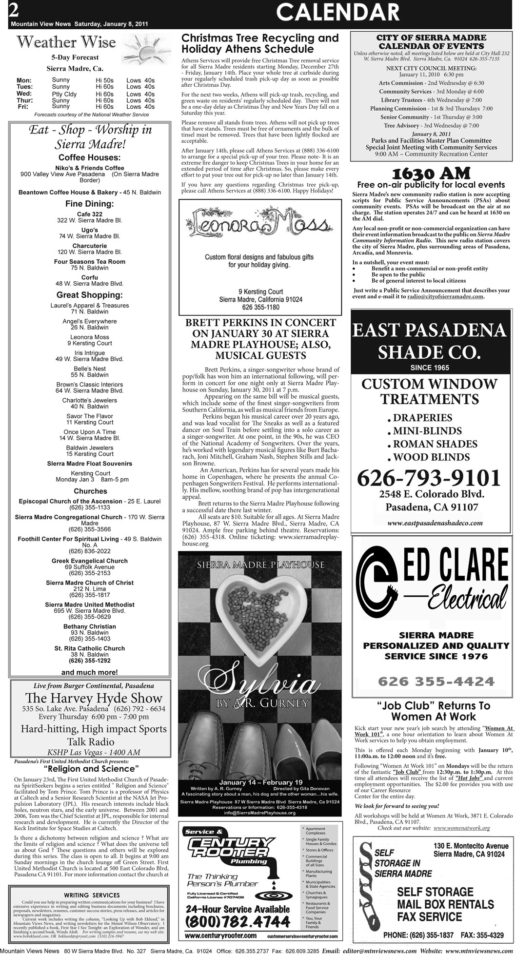 MVNews this week:  Page 2