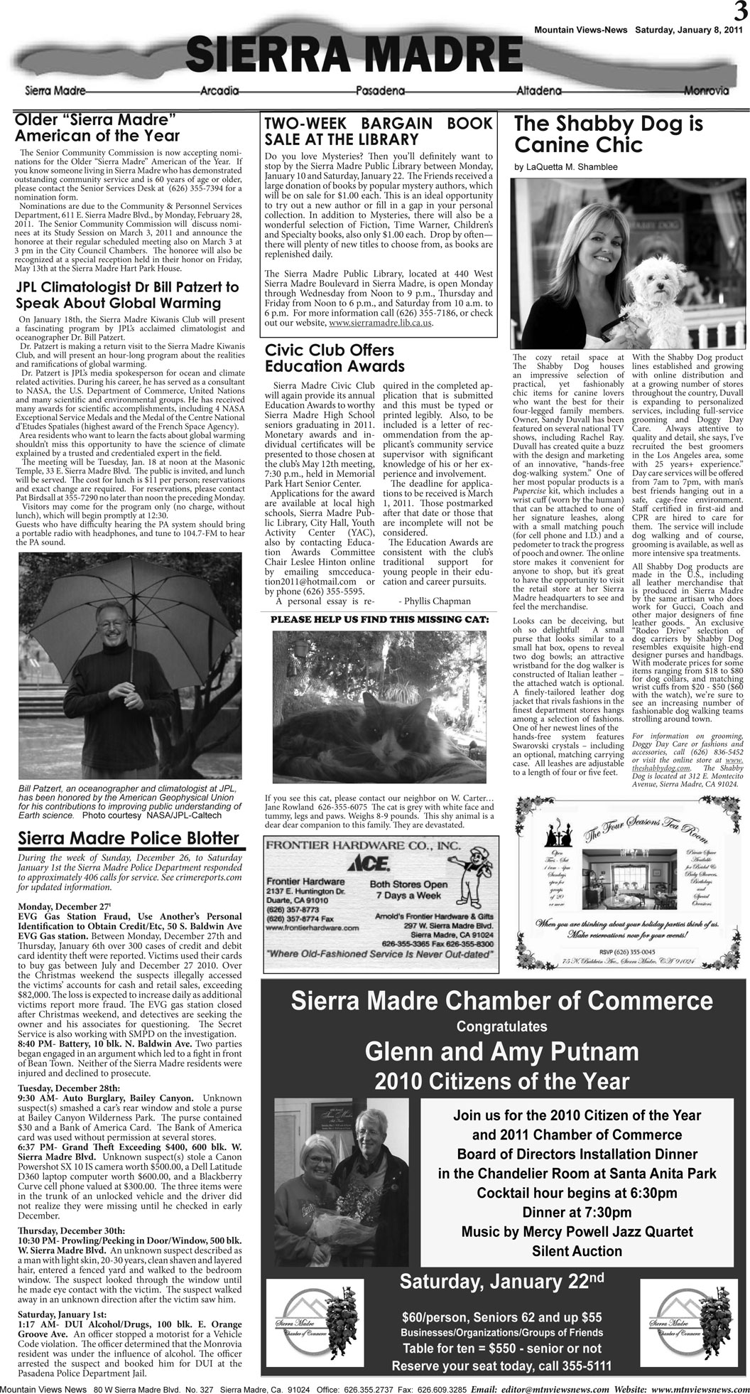 MVNews this week:  Page 3