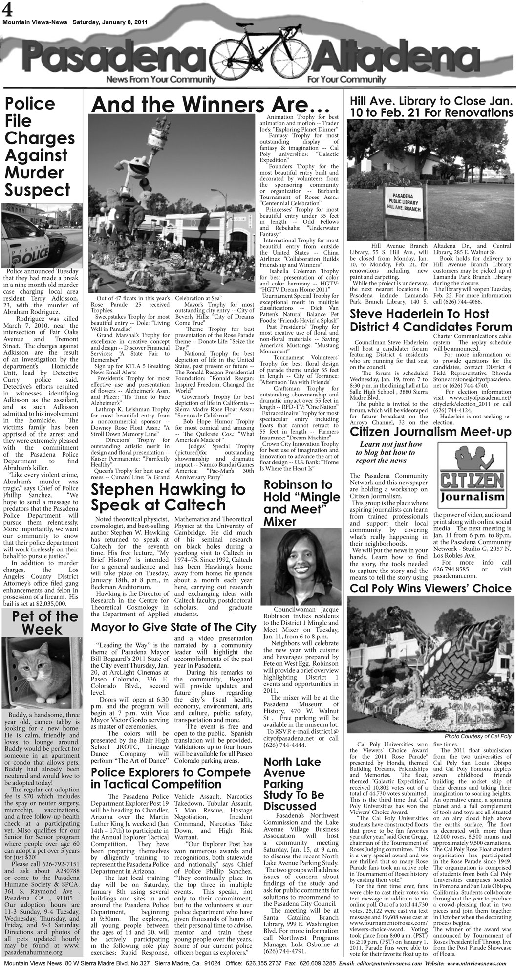 MVNews this week:  Page 4