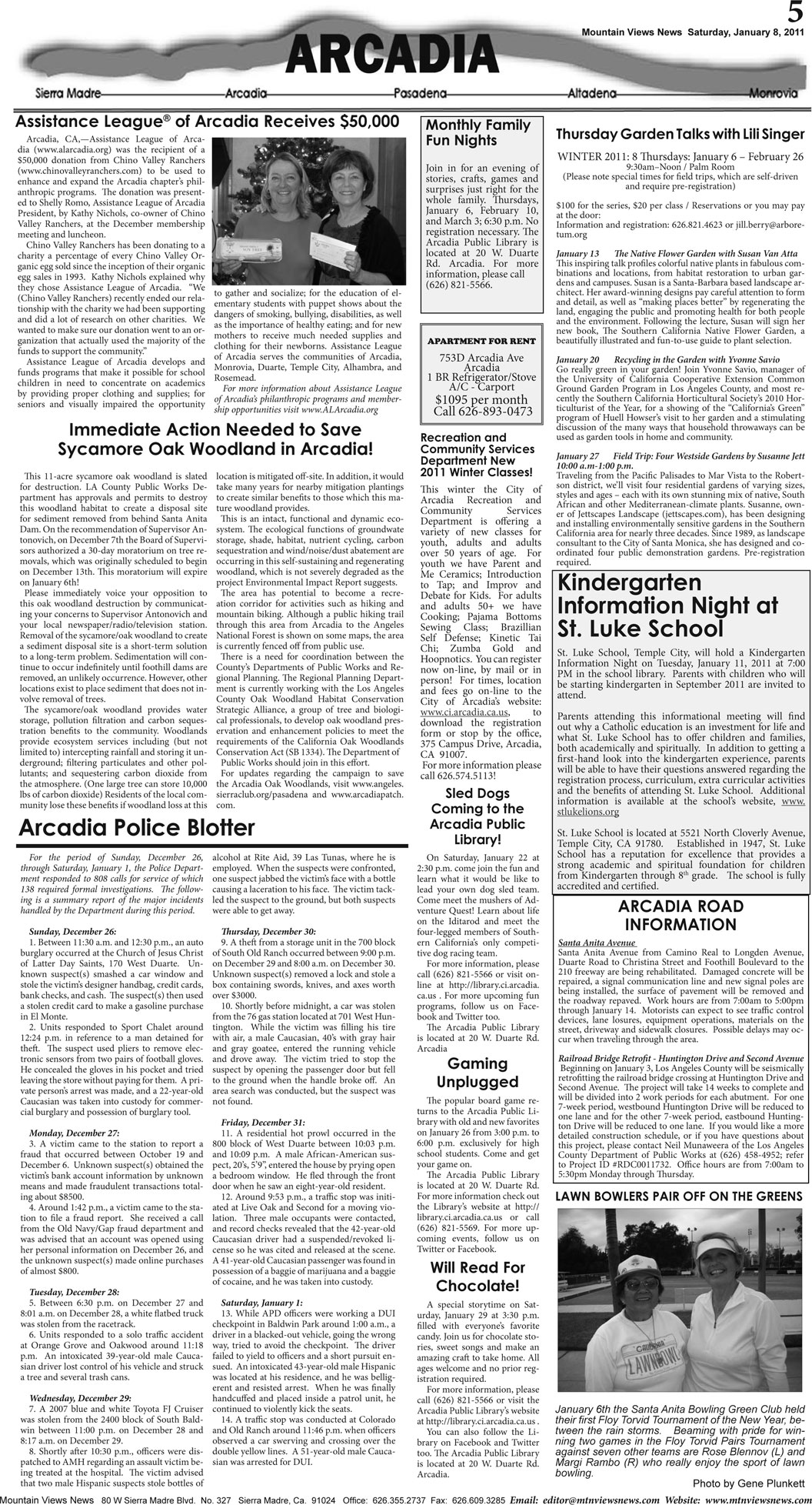 MVNews this week:  Page 5