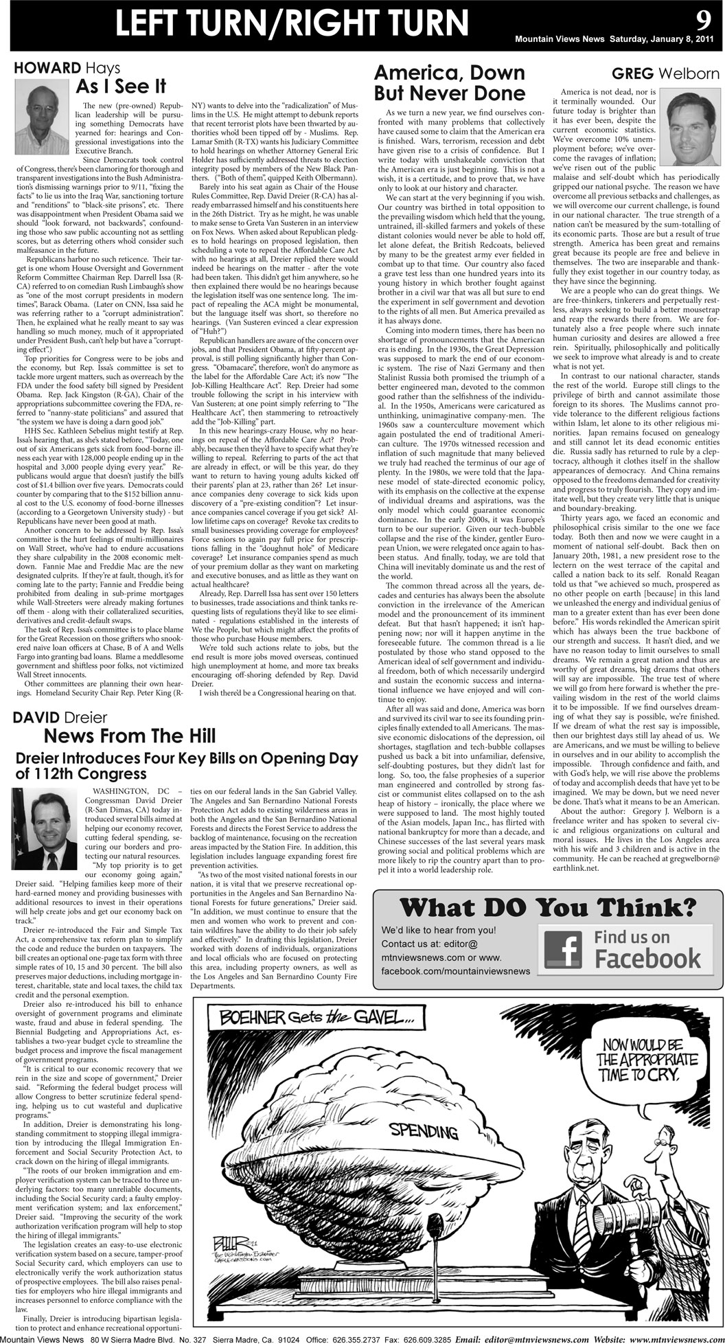 MVNews this week:  Page 9