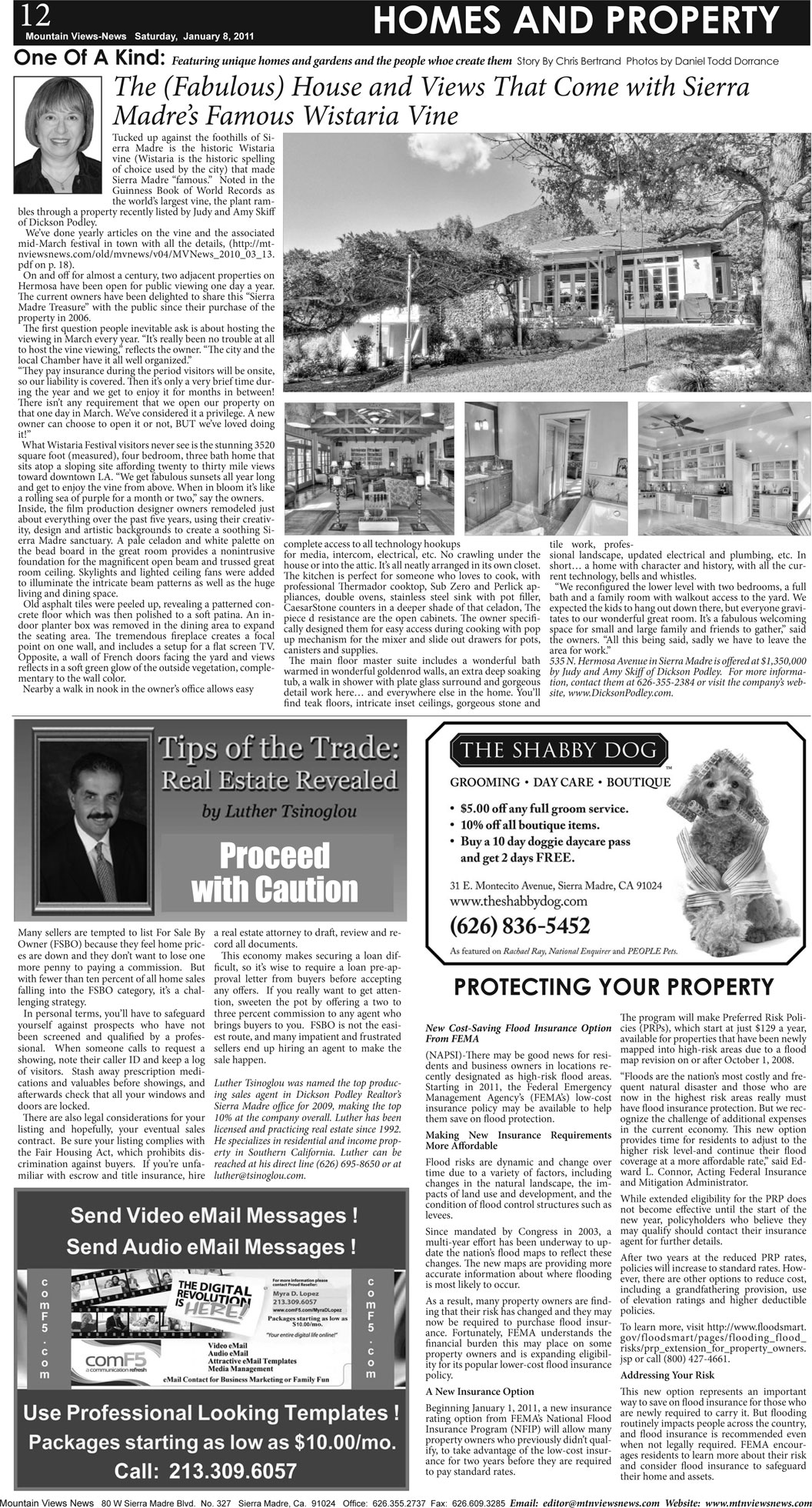 MVNews this week:  Page 12