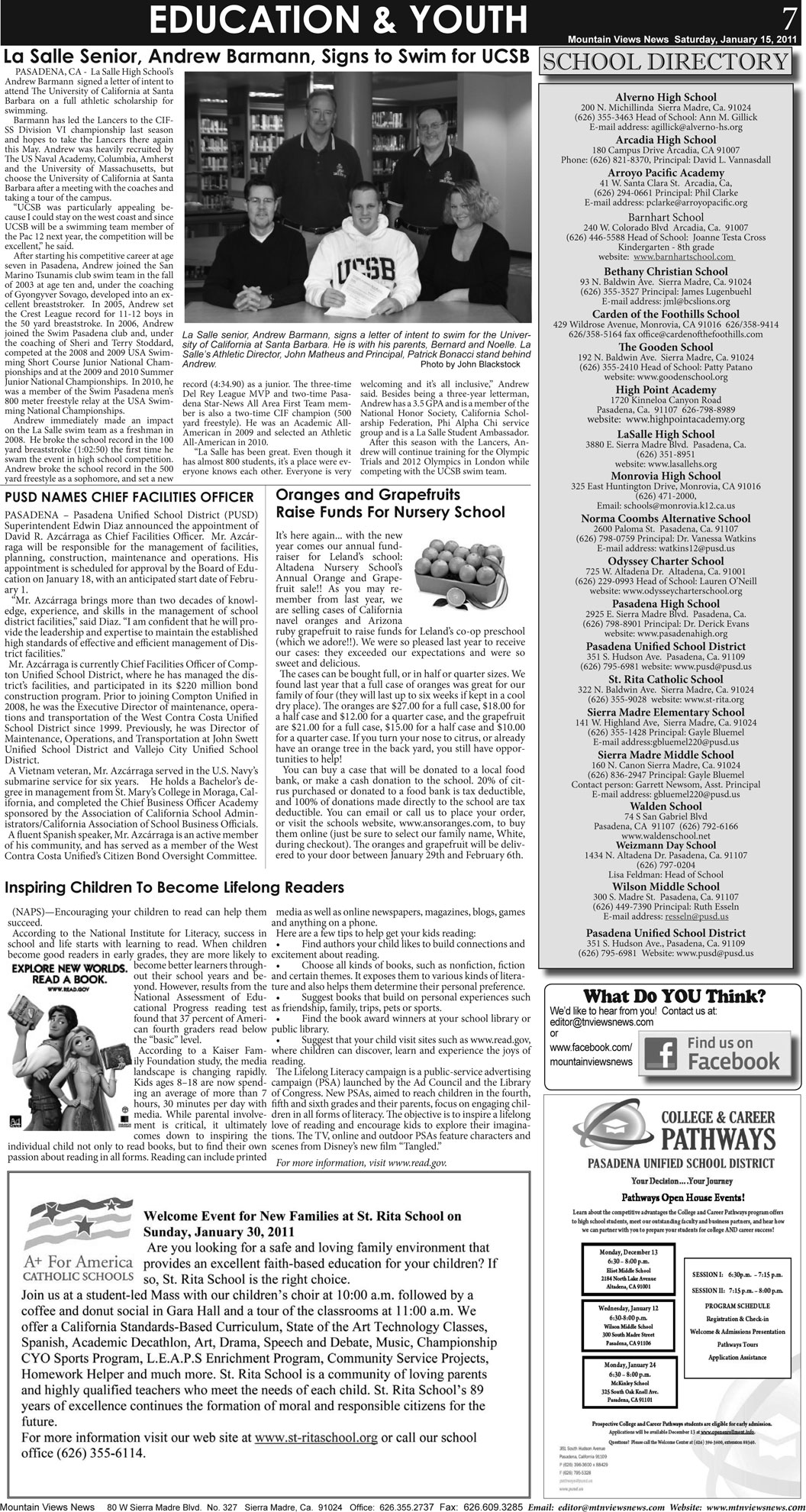 MVNews this week:  Page 7