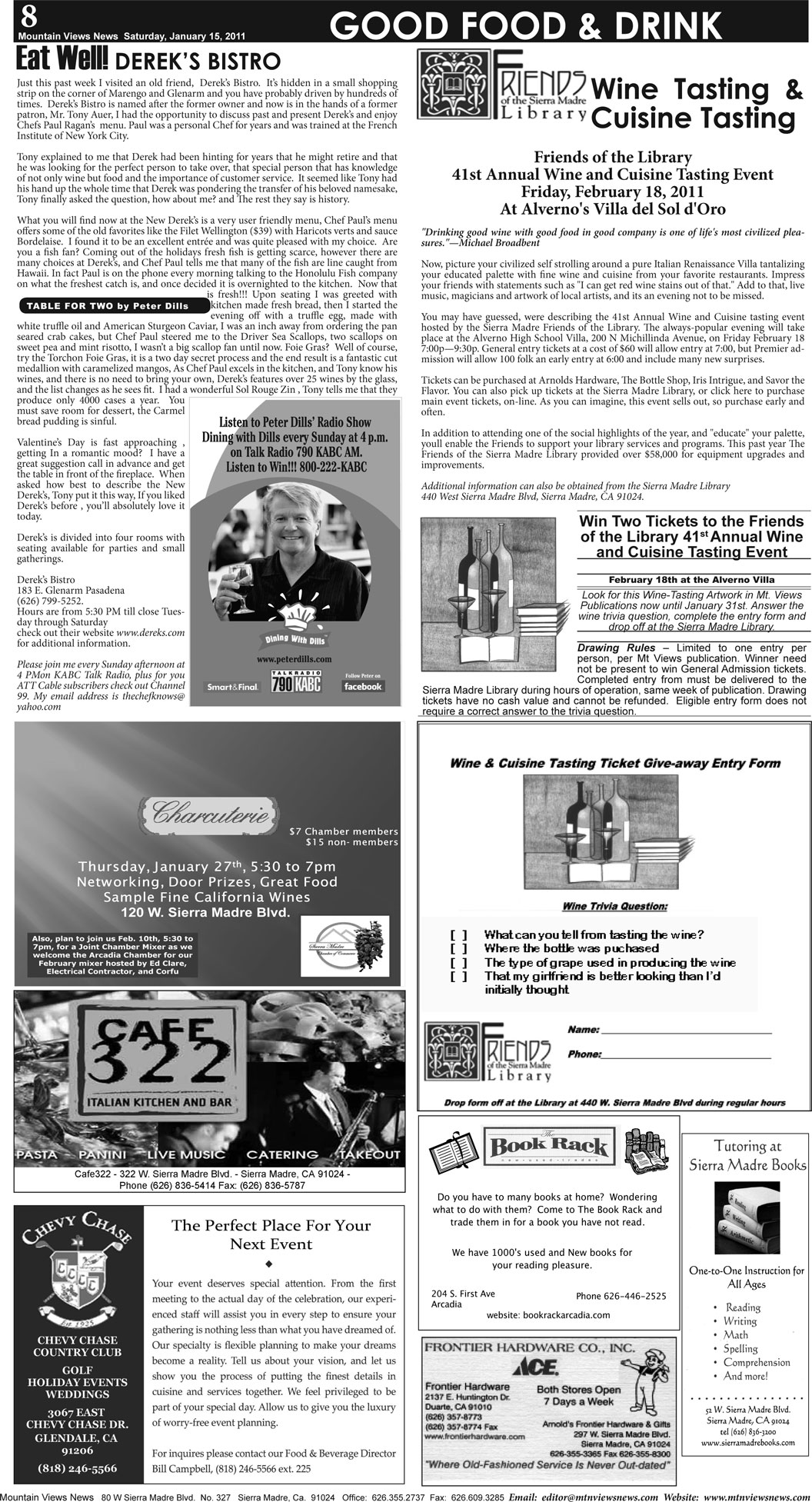 MVNews this week:  Page 8