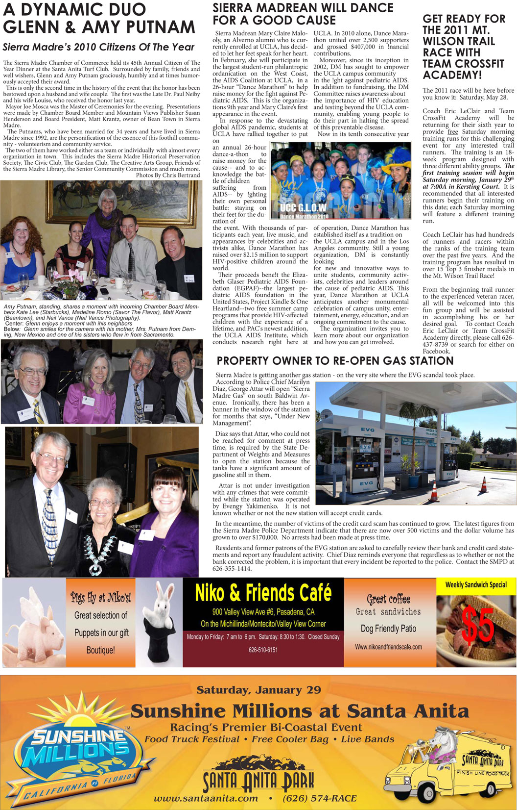 MVNews this week:  Page 1